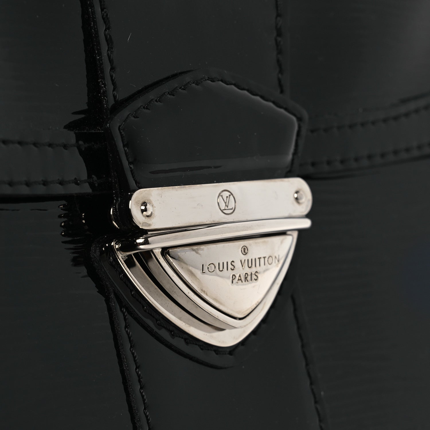 Epi Electric Pochette Lena Black