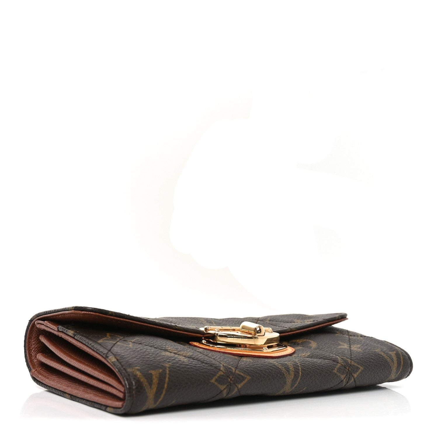 Monogram Etoile Sarah Wallet