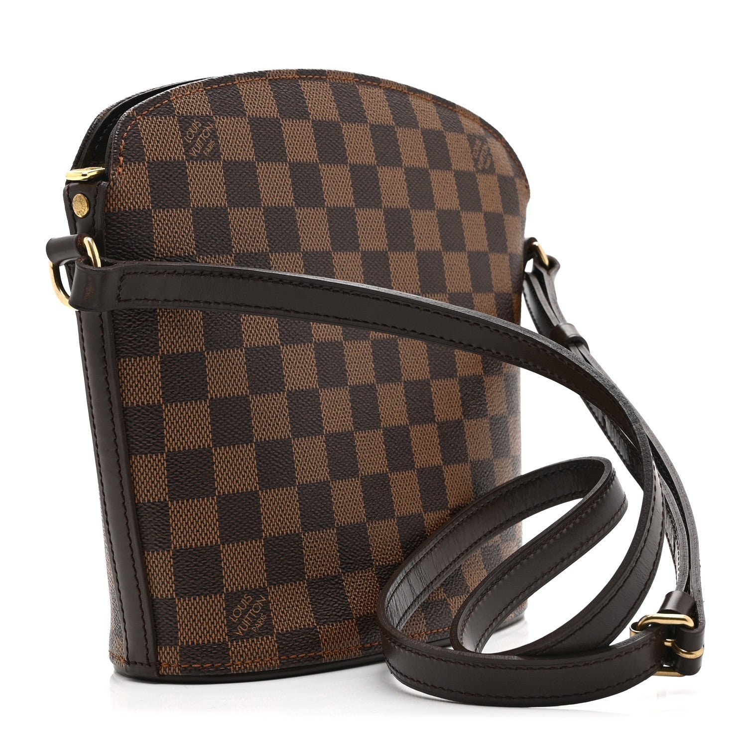Damier Ebene Drouot