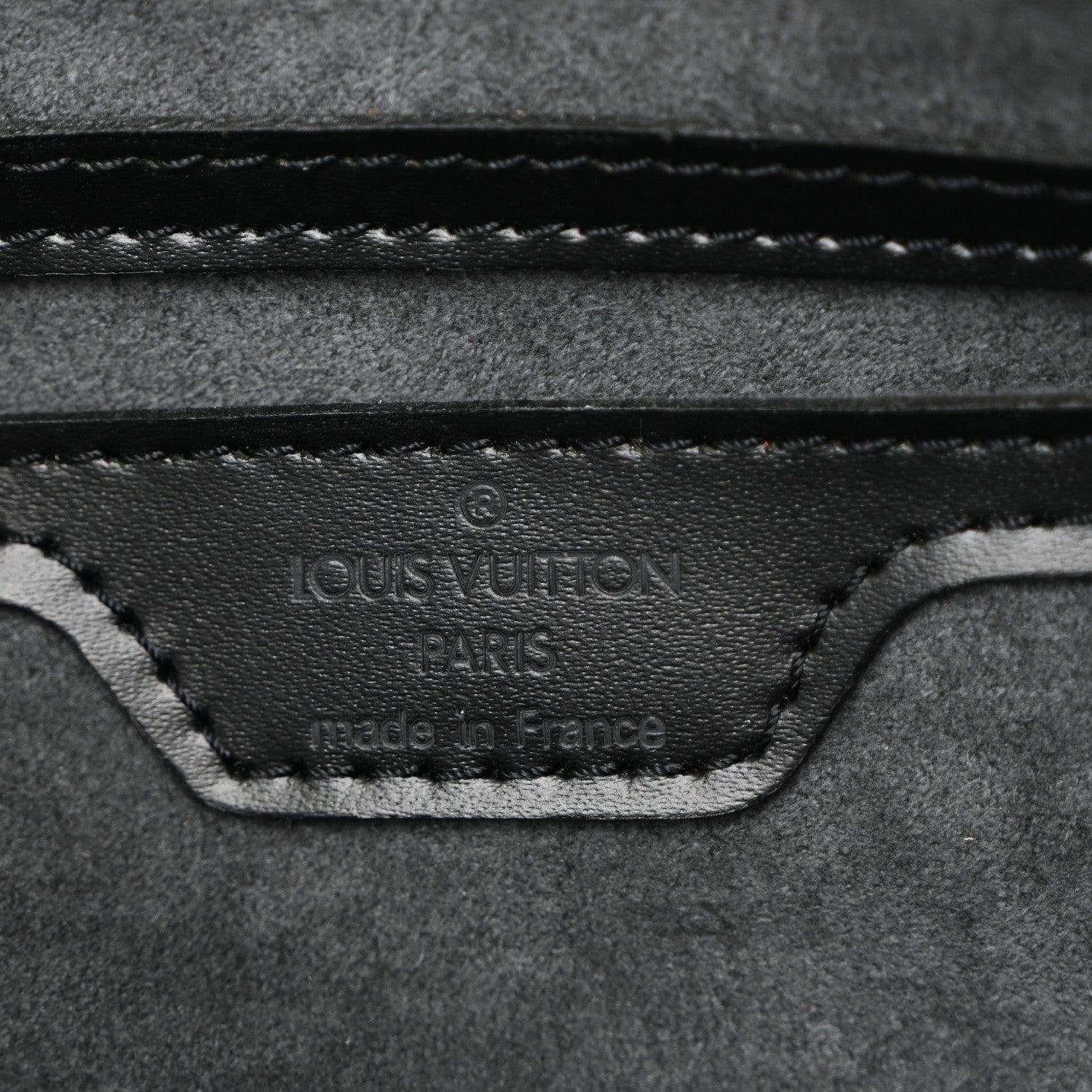 Epi Soufflot Black
