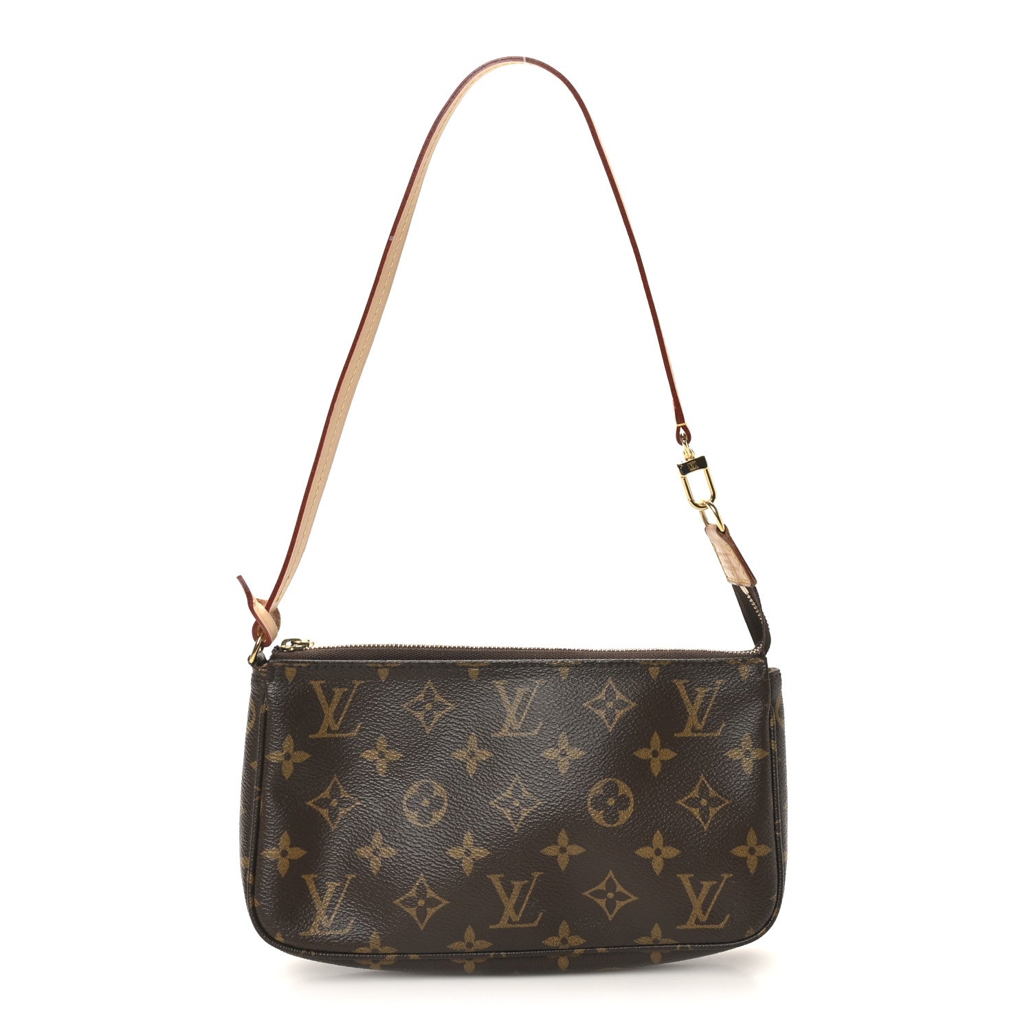 Monogram Pochette Accessories NM