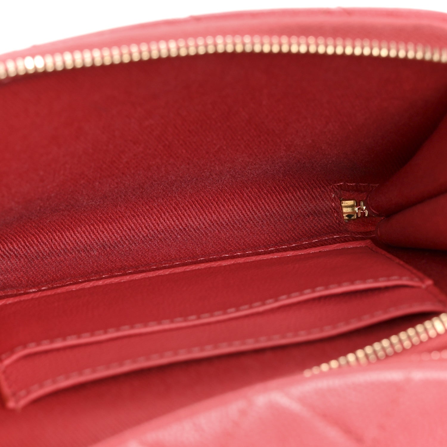 Caviar Quilted Business Affinity Waist Belt Bag Pink