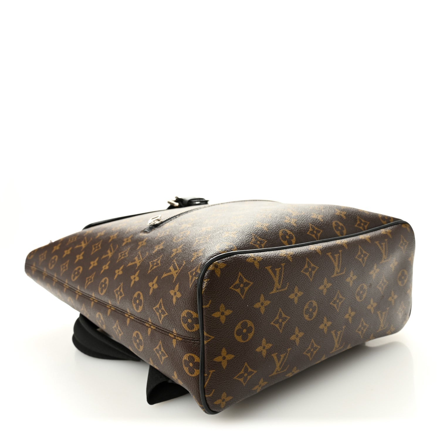 Monogram Macassar Palk Backpack