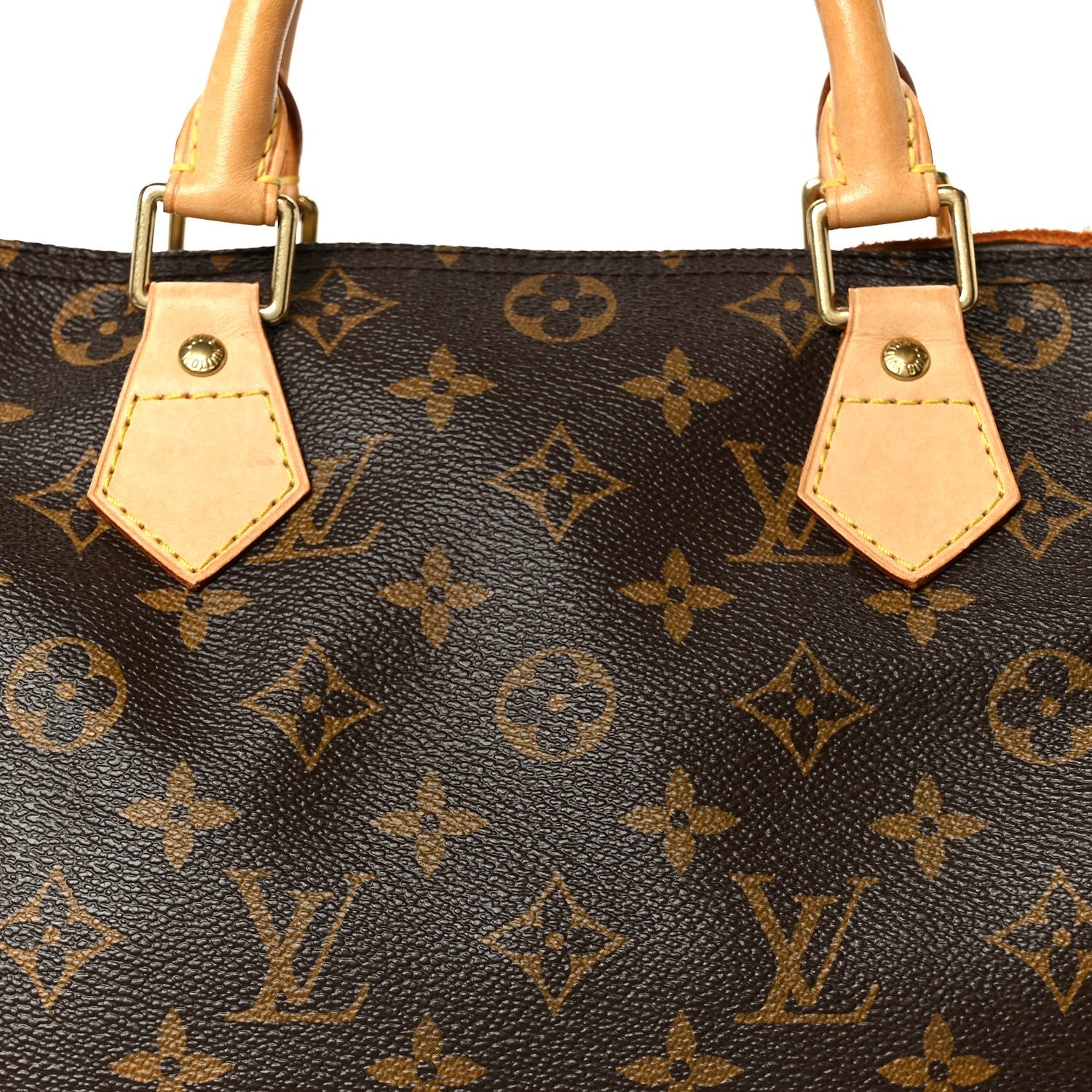 Monogram Speedy 30