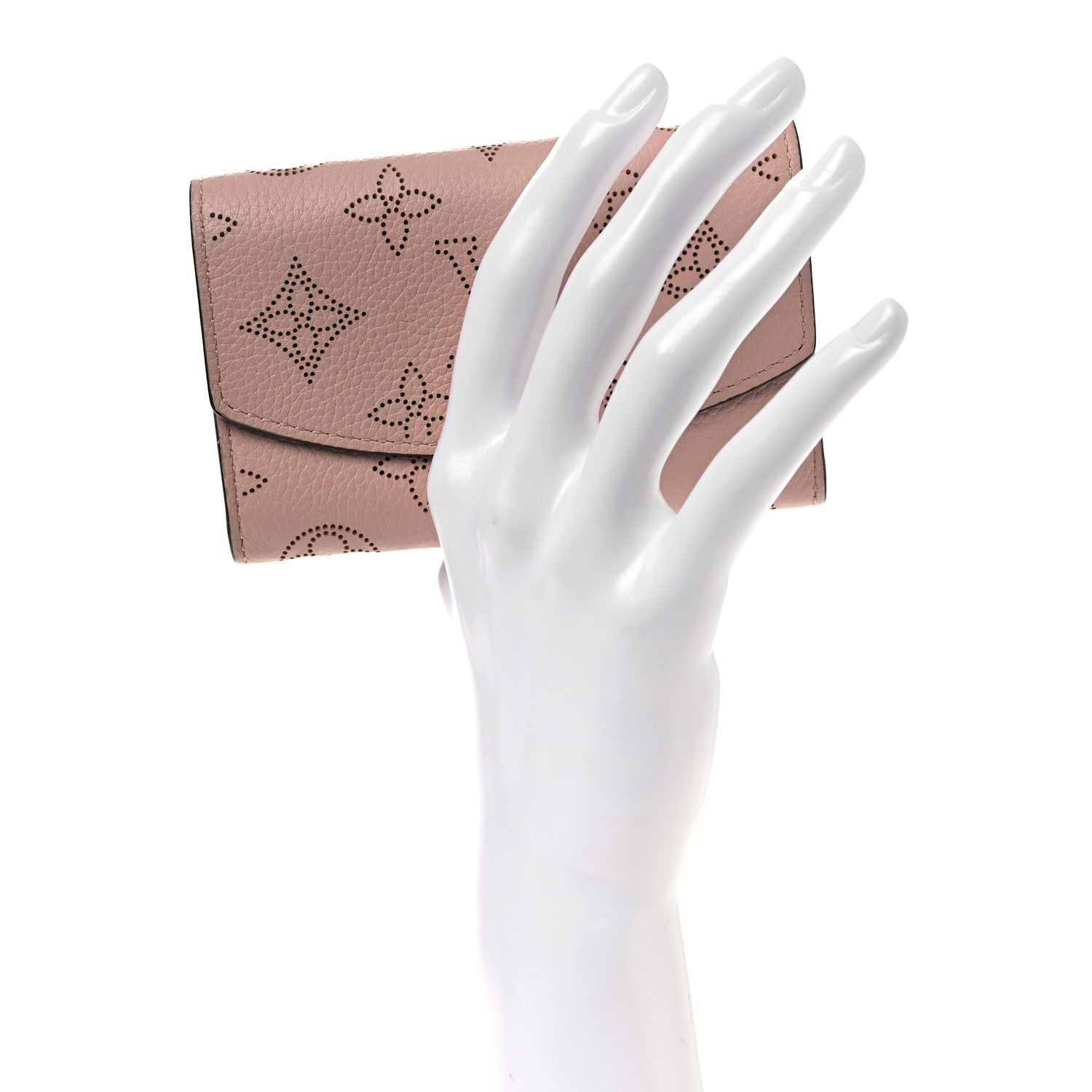 Mahina Anae Coin Purse Magnolia