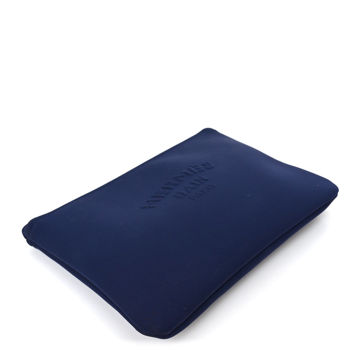Neoprene Small Neobain Case Marine