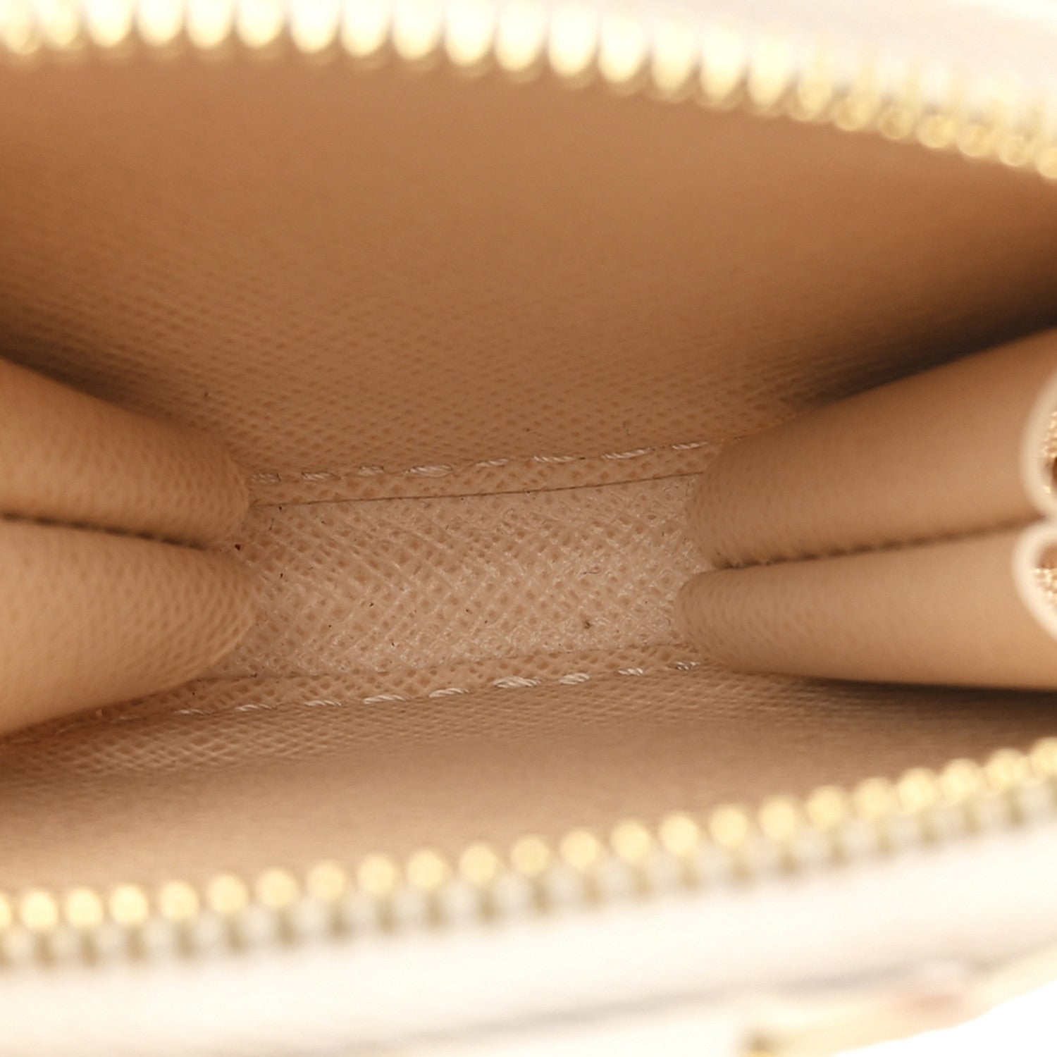 Monogram Giant By The Pool Multi Pochette Accessories Brume