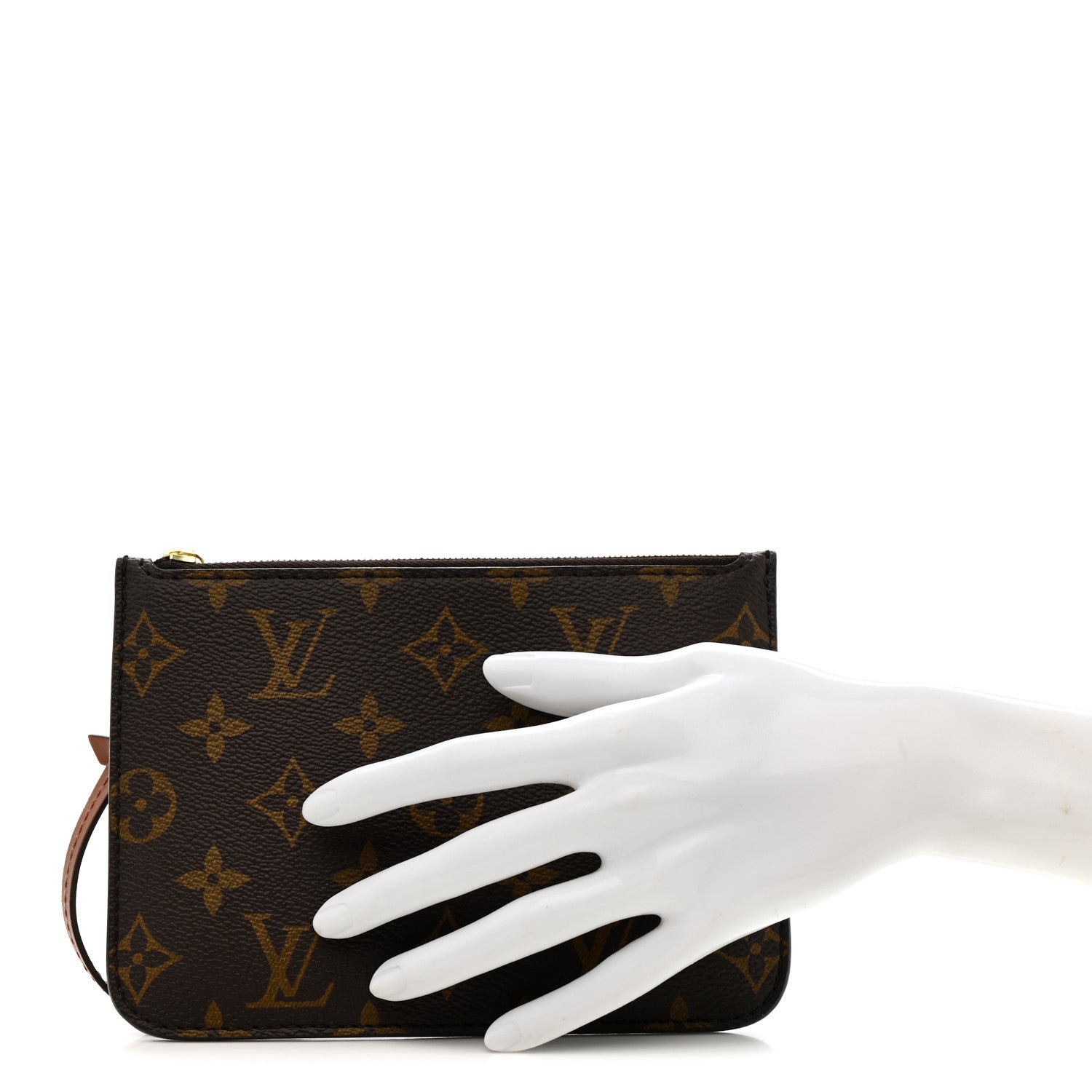 Monogram Loop Hobo Pochette