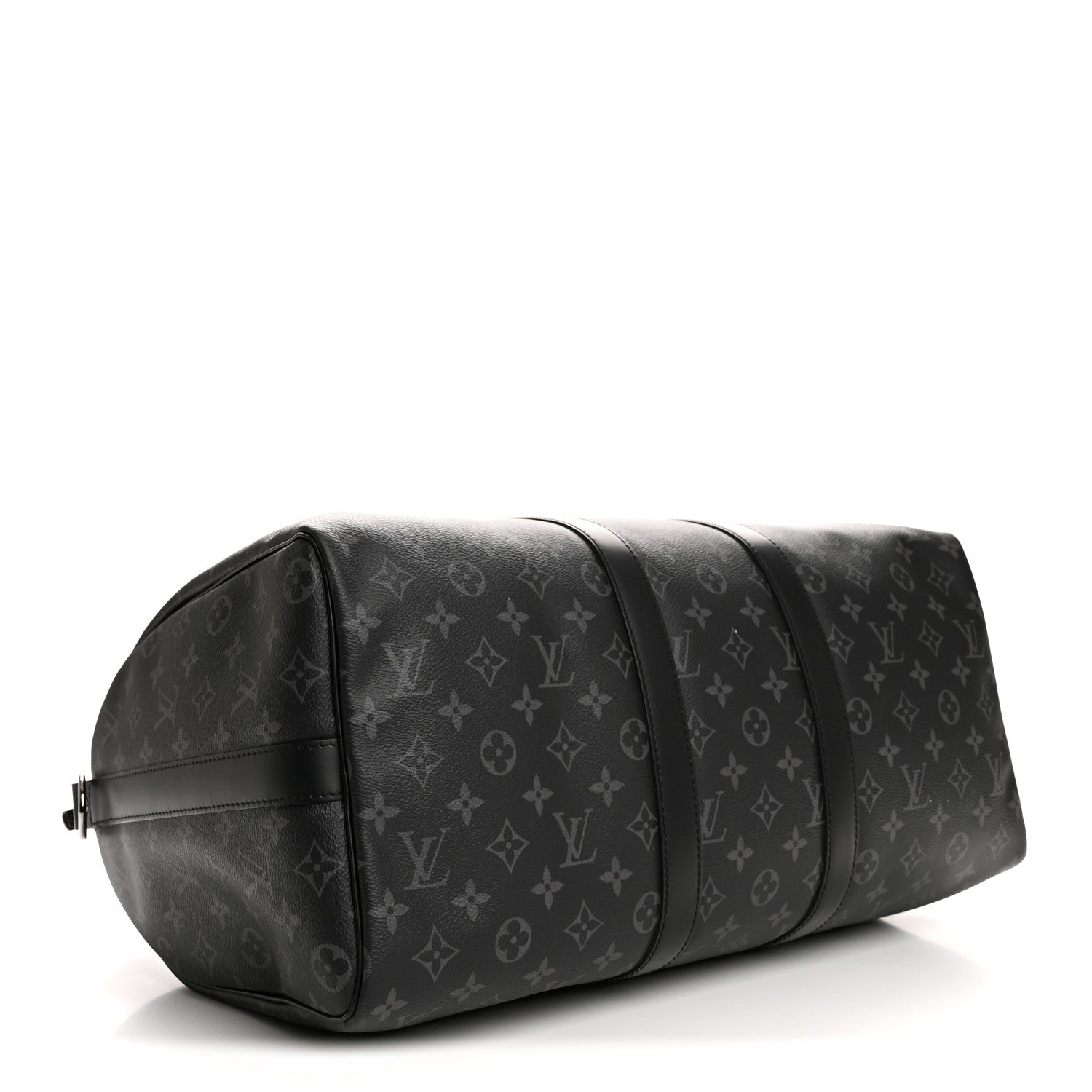 Monogram Eclipse Keepall Bandouliere 45