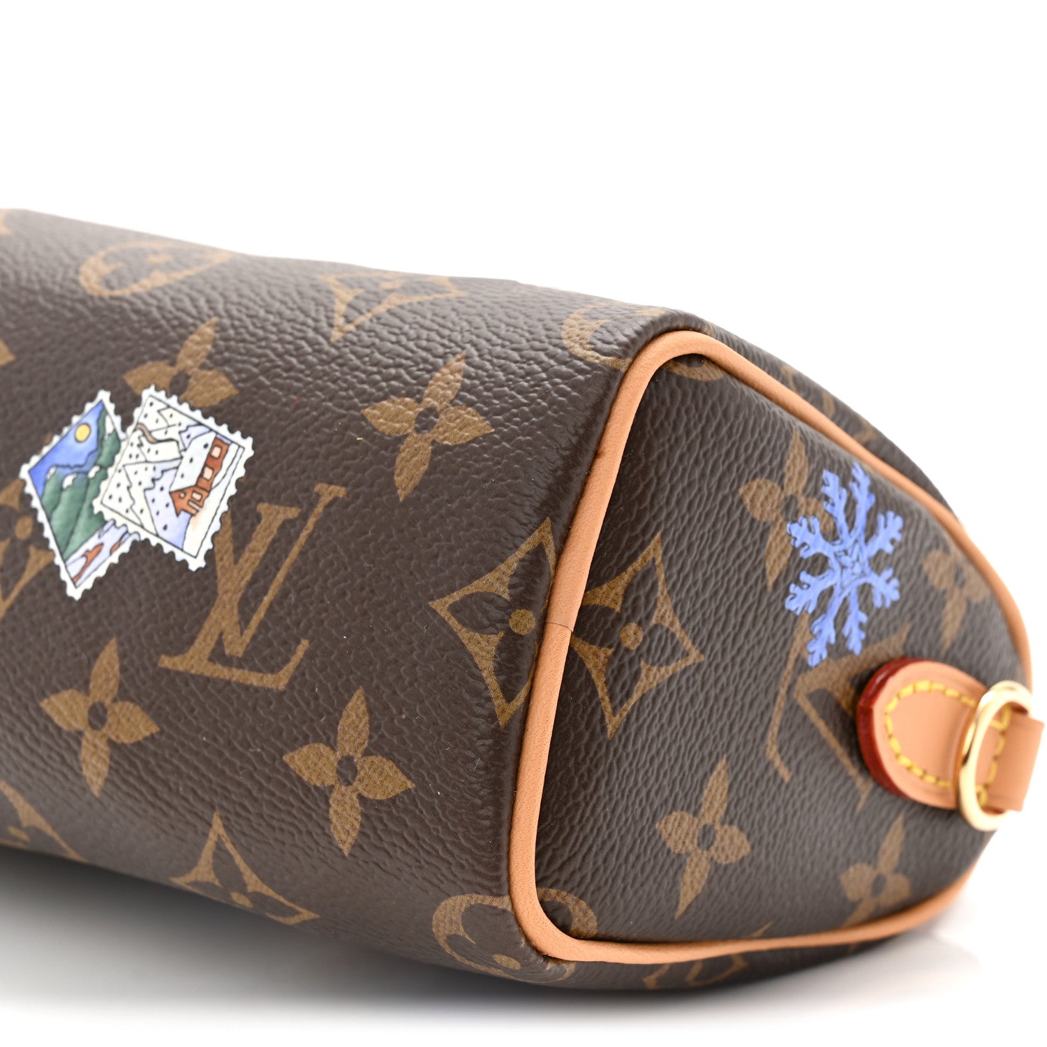 Monogram Vivienne Nano Speedy
