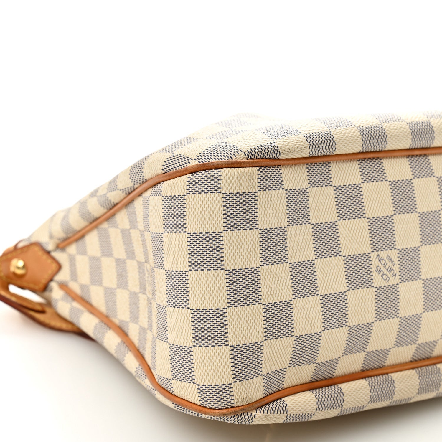 Damier Azur Siracusa MM