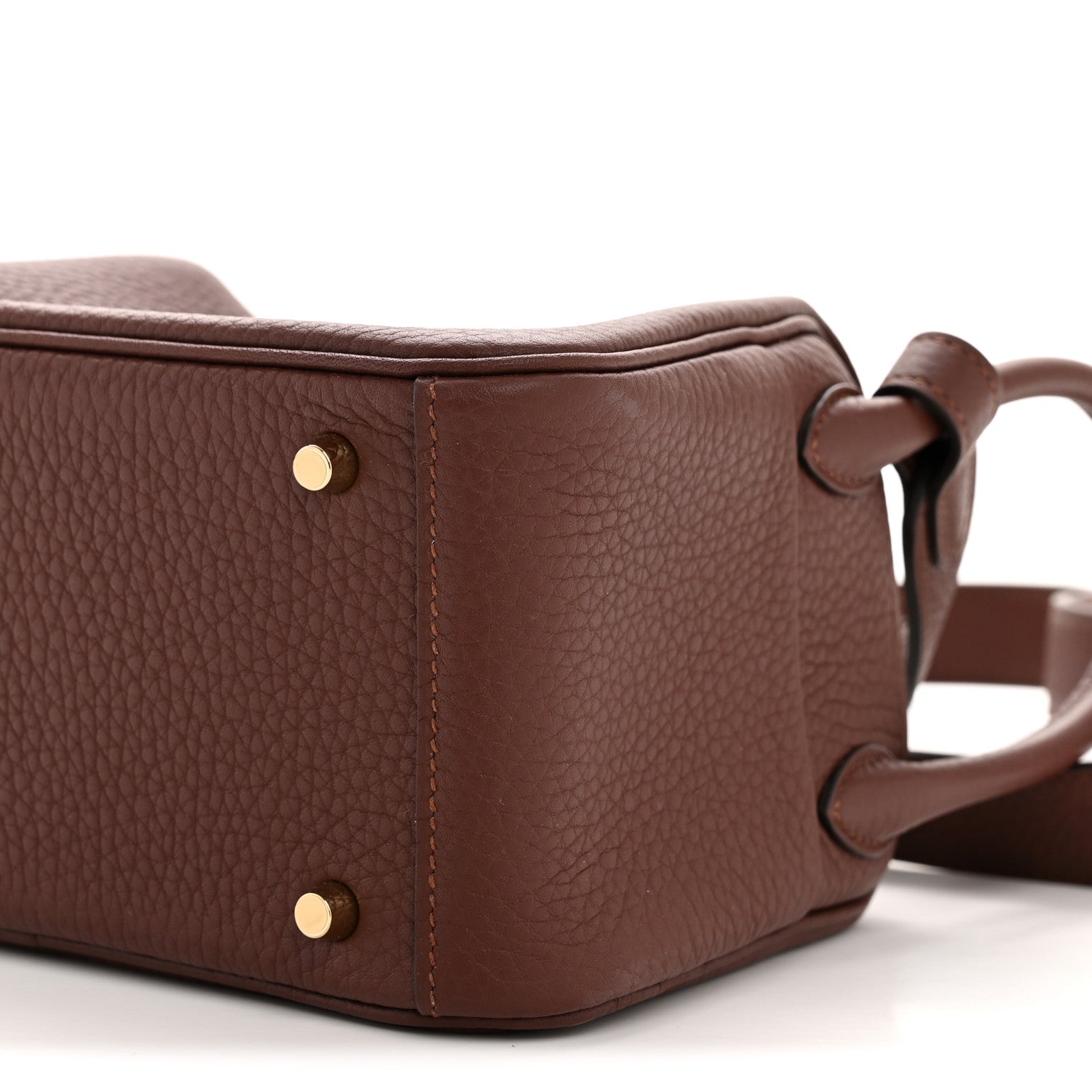 Taurillon Clemence Mini Lindy 20 Terre