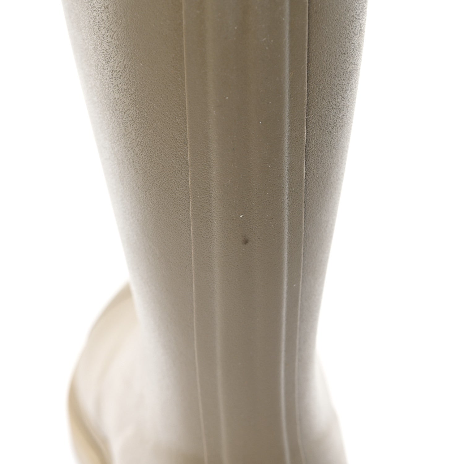 Caoutchouk CC High Boots 37 Khaki