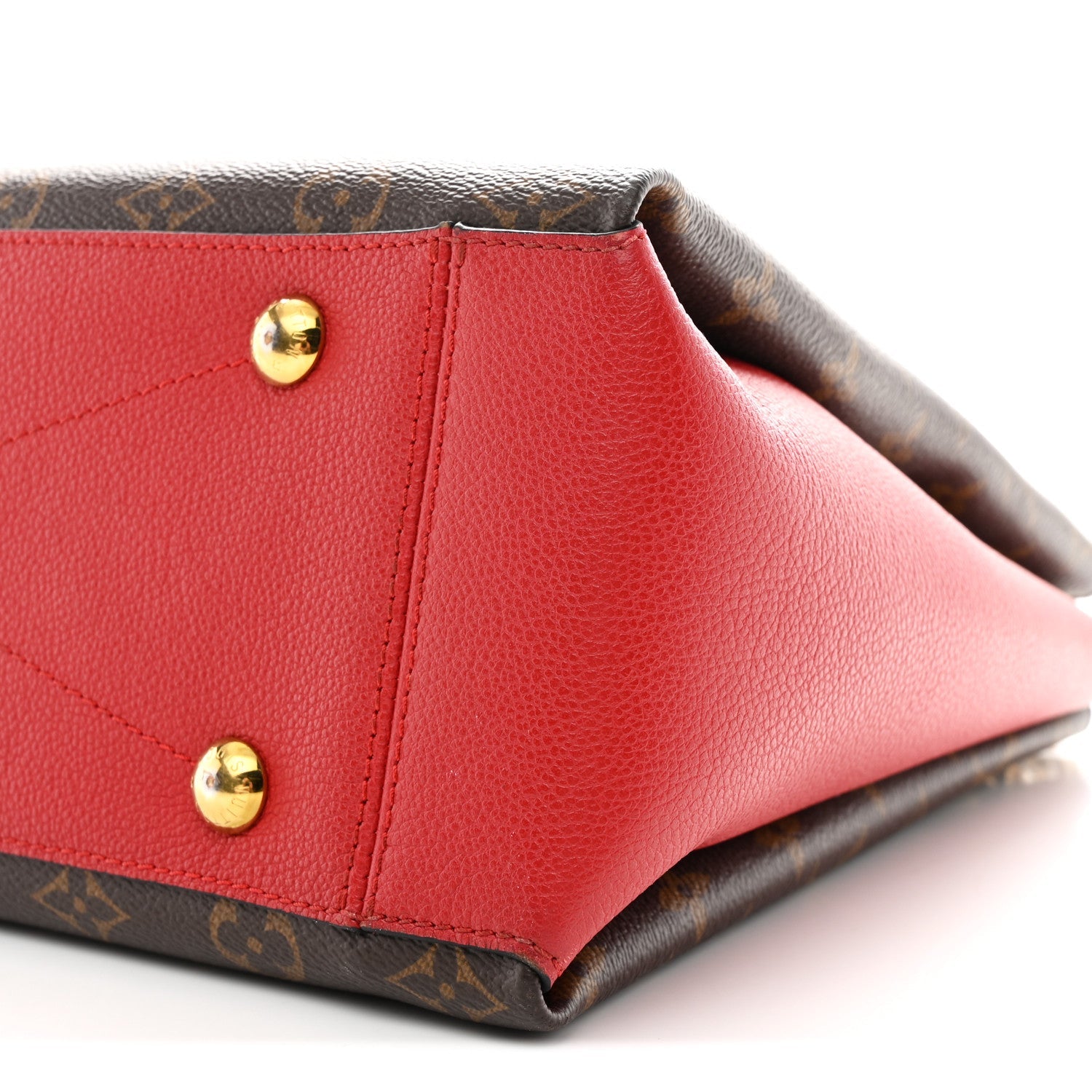 Monogram Surene MM Cherry