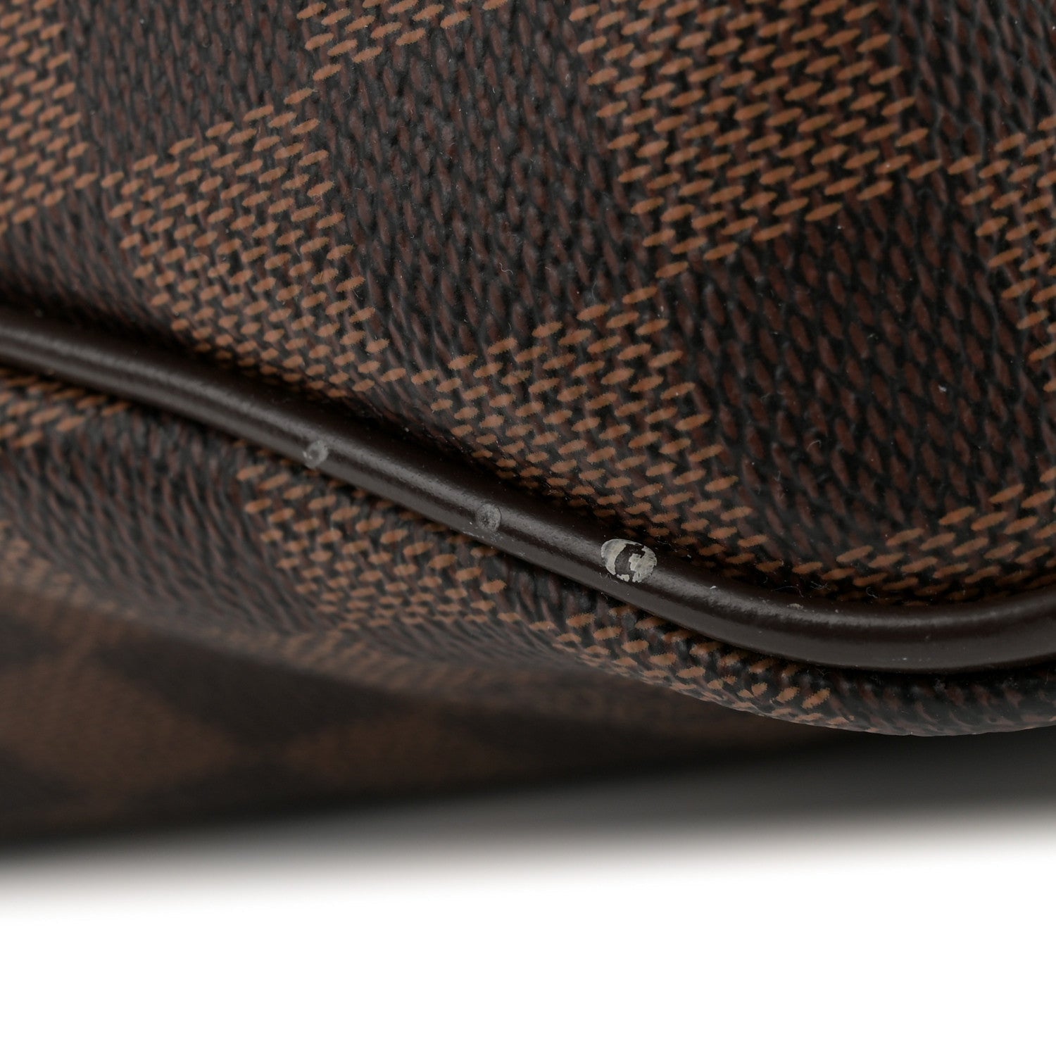 Damier Ebene Delightful MM