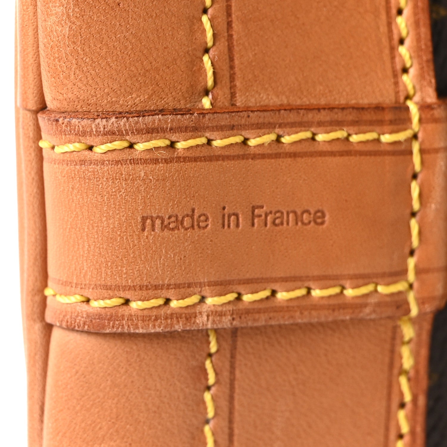 Monogram Noe