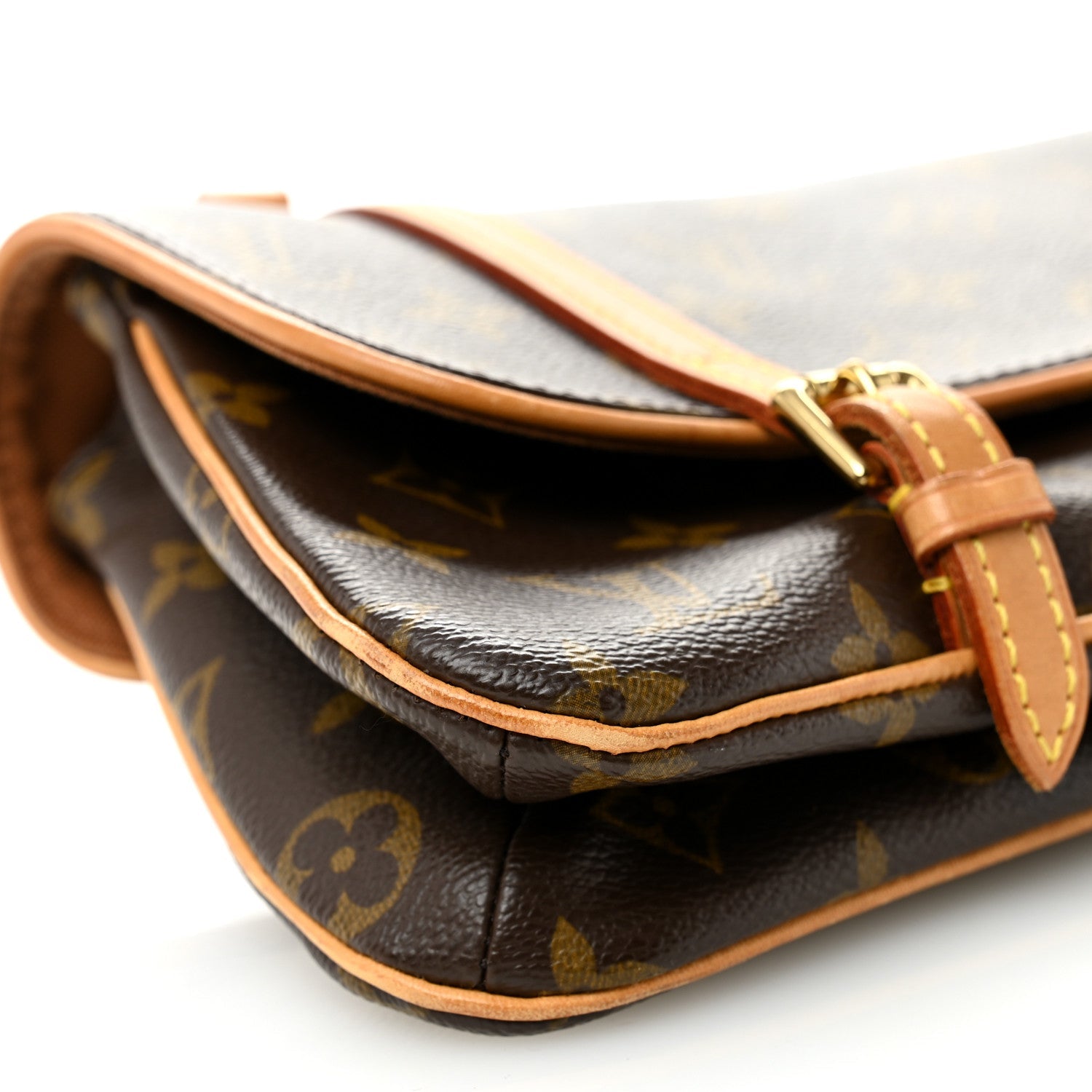 Monogram Pochette Marelle MM