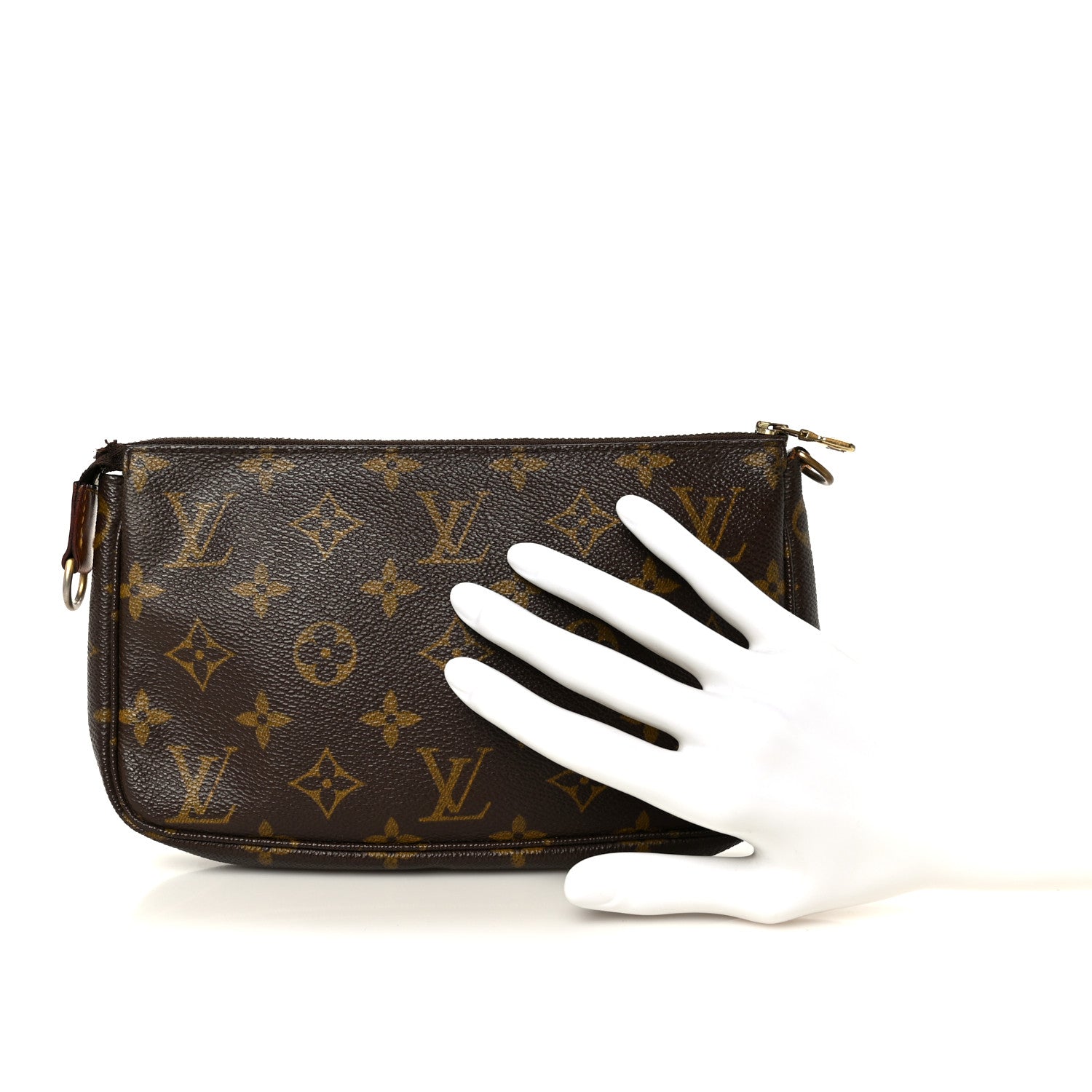 Monogram Pochette Accessories