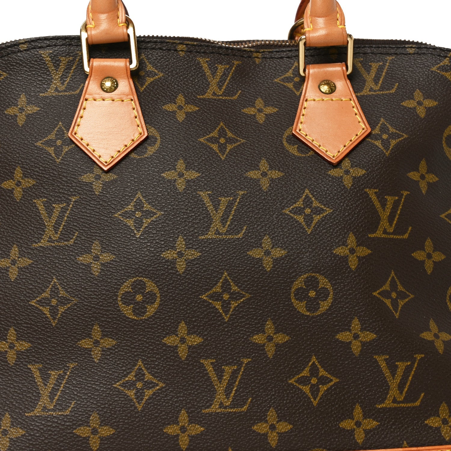 Monogram Alma PM