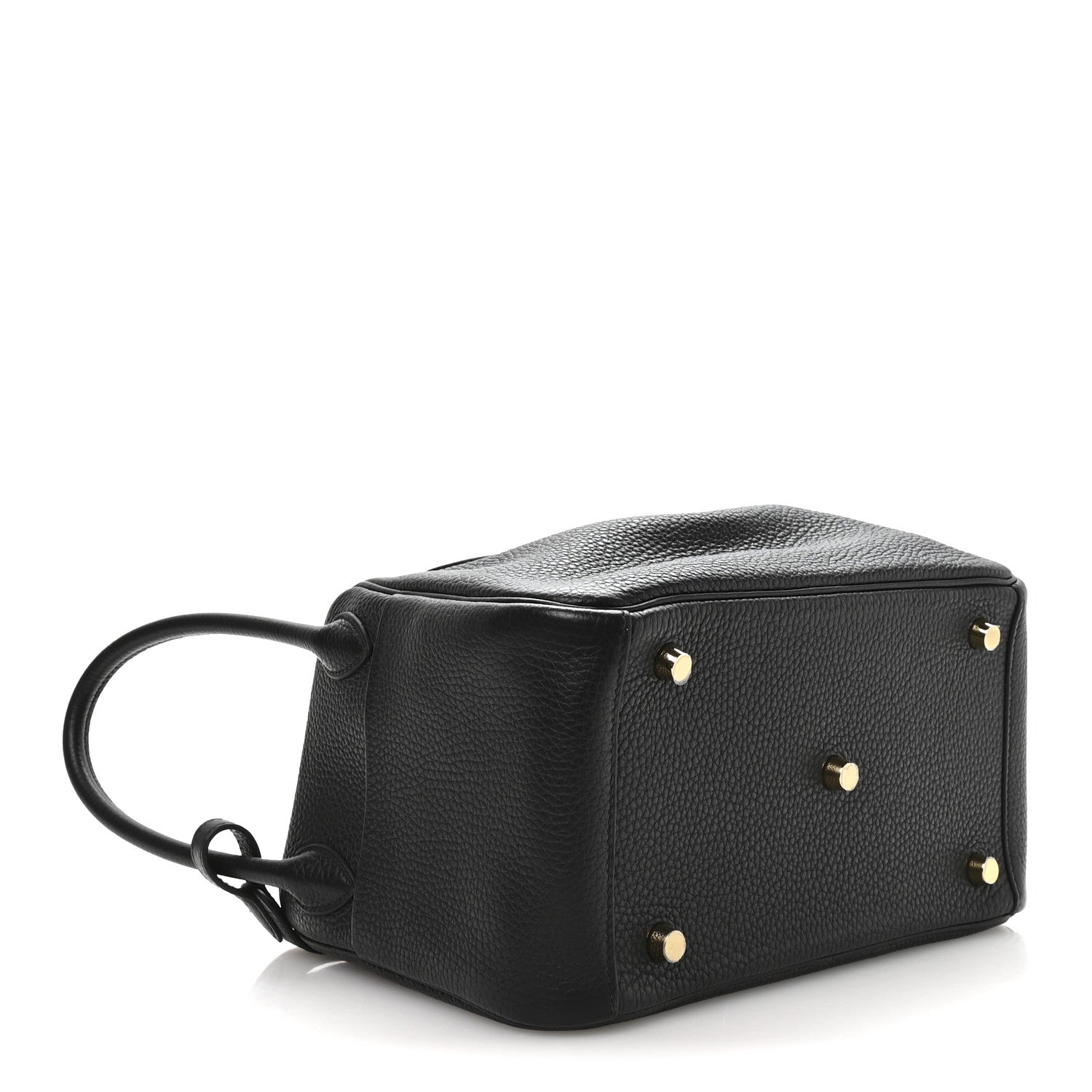 Taurillon Clemence Lindy 26 Black