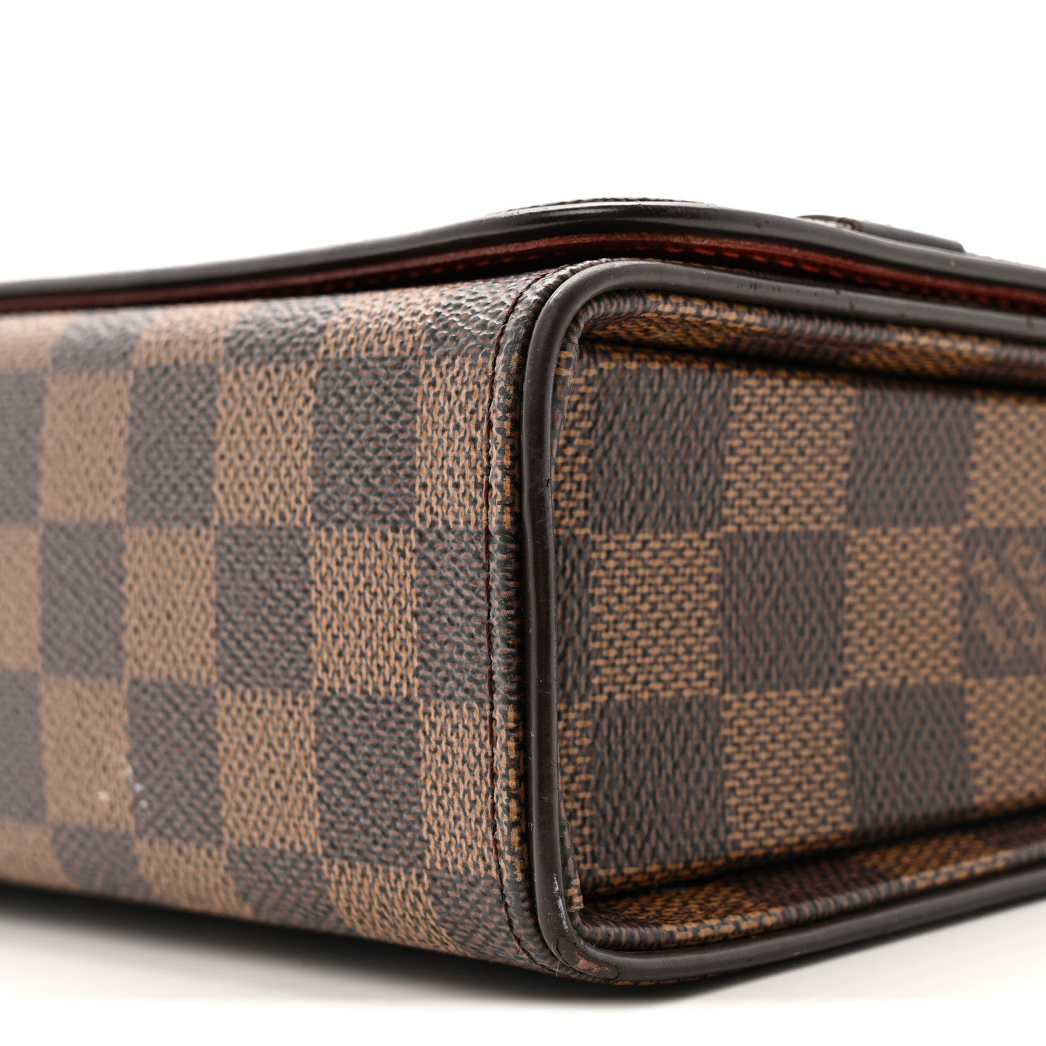 Damier Ebene Tribeca Long