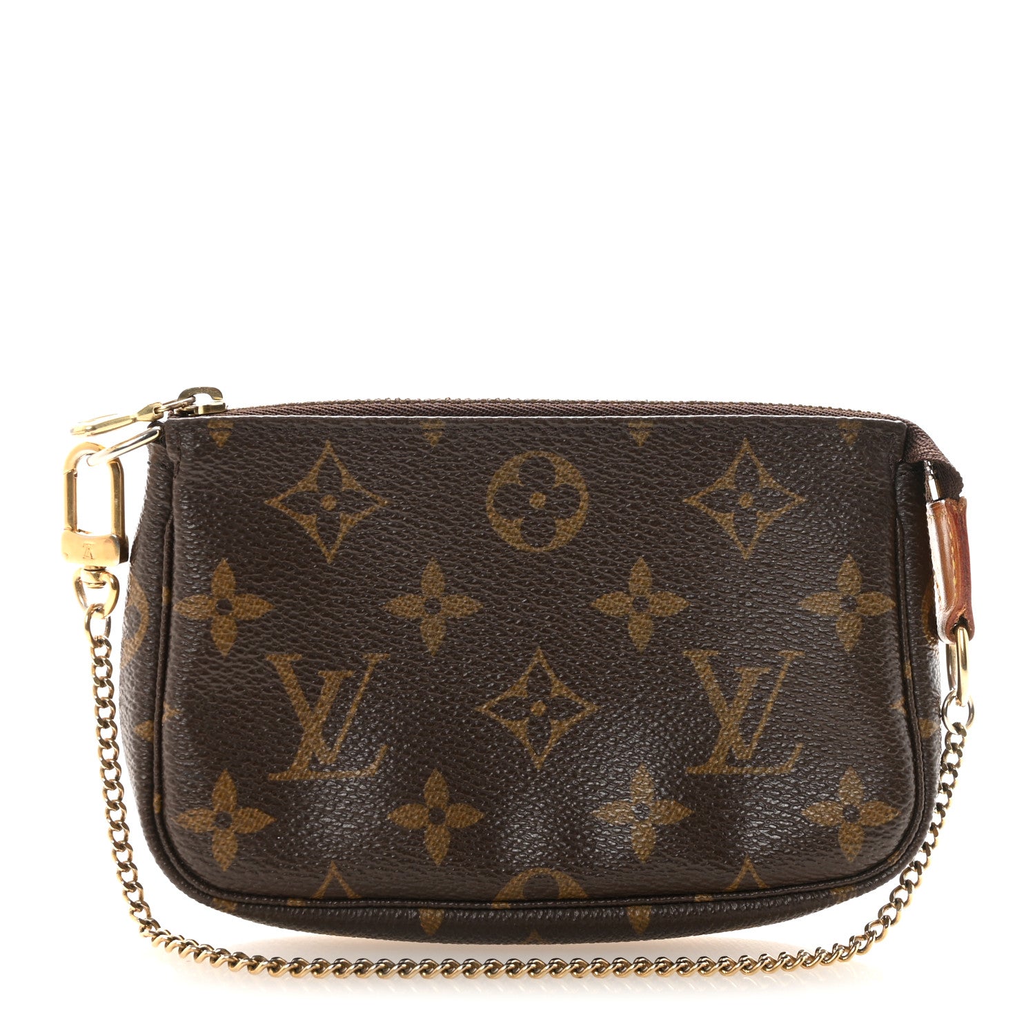 Monogram Mini Pochette Accessories