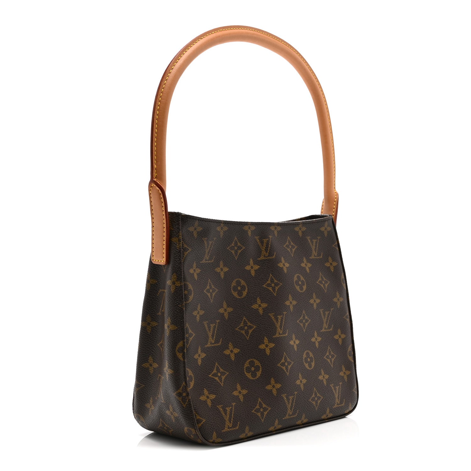 Monogram Looping MM