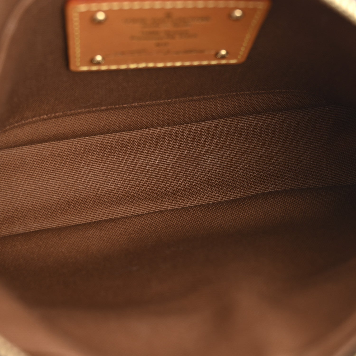 Monogram Archive Nil NM