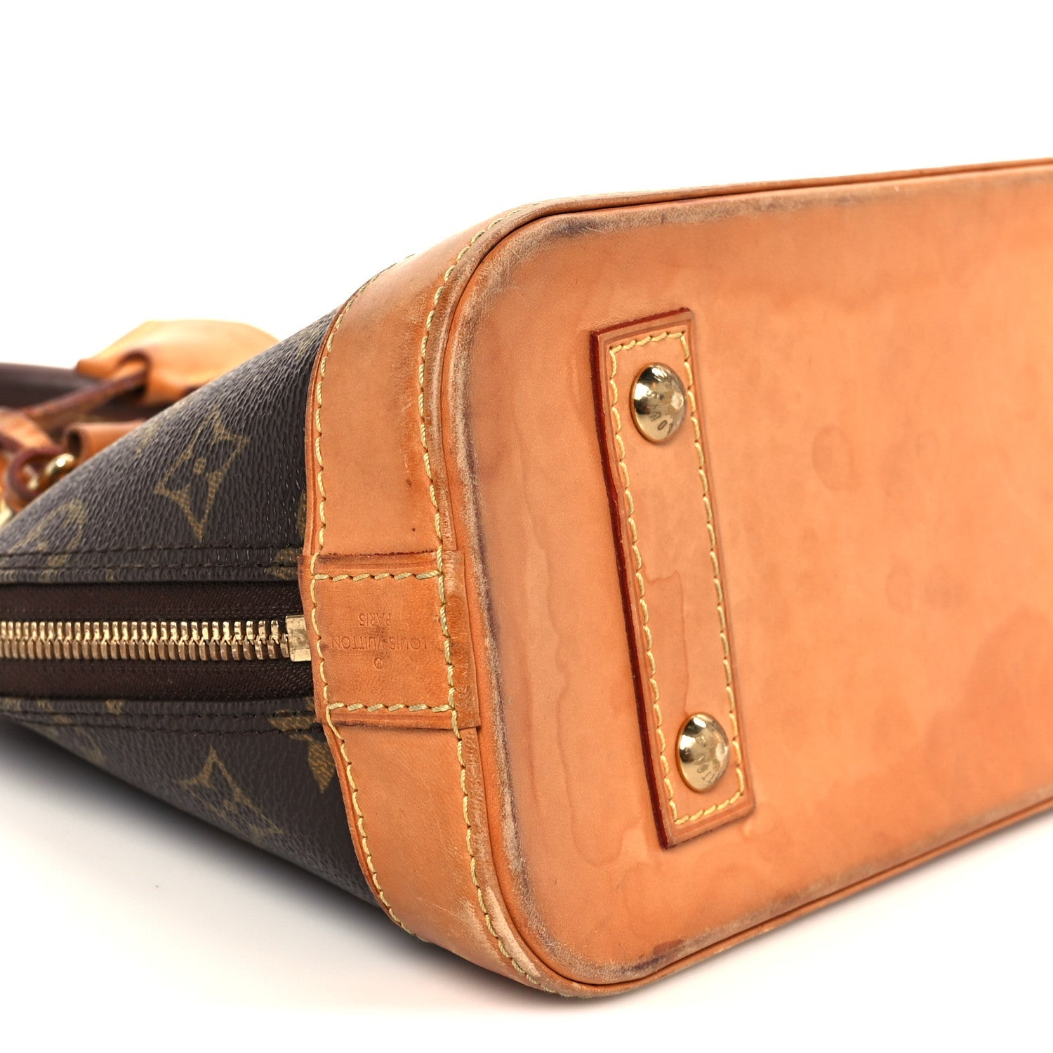 Monogram Alma BB