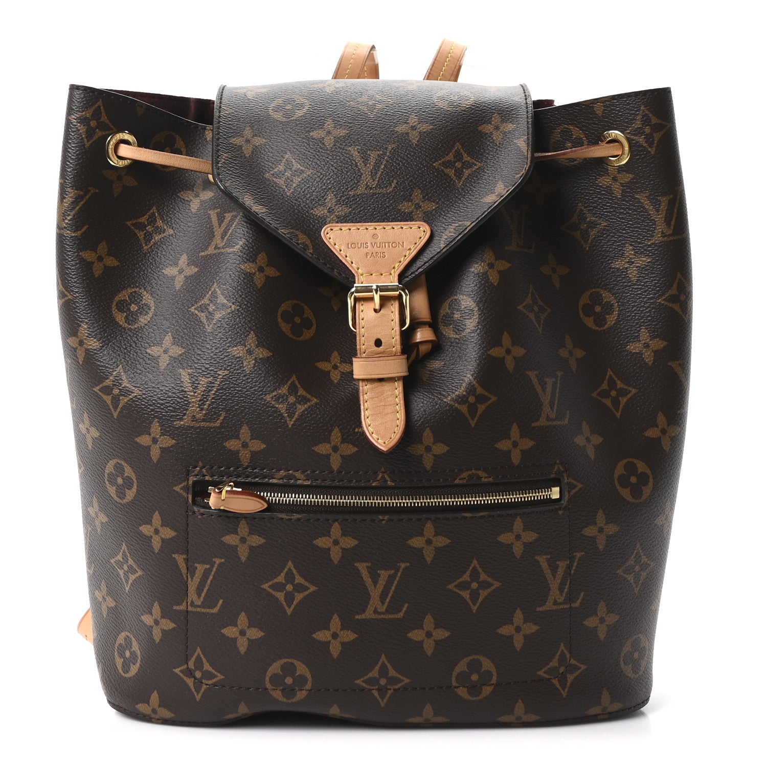 Monogram Montsouris NM Backpack