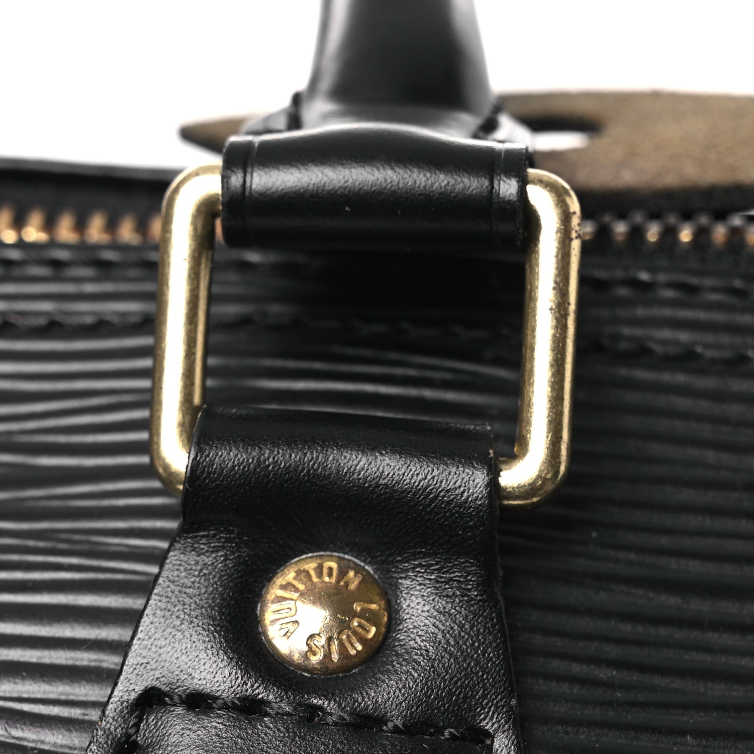 Epi Speedy 25 Black