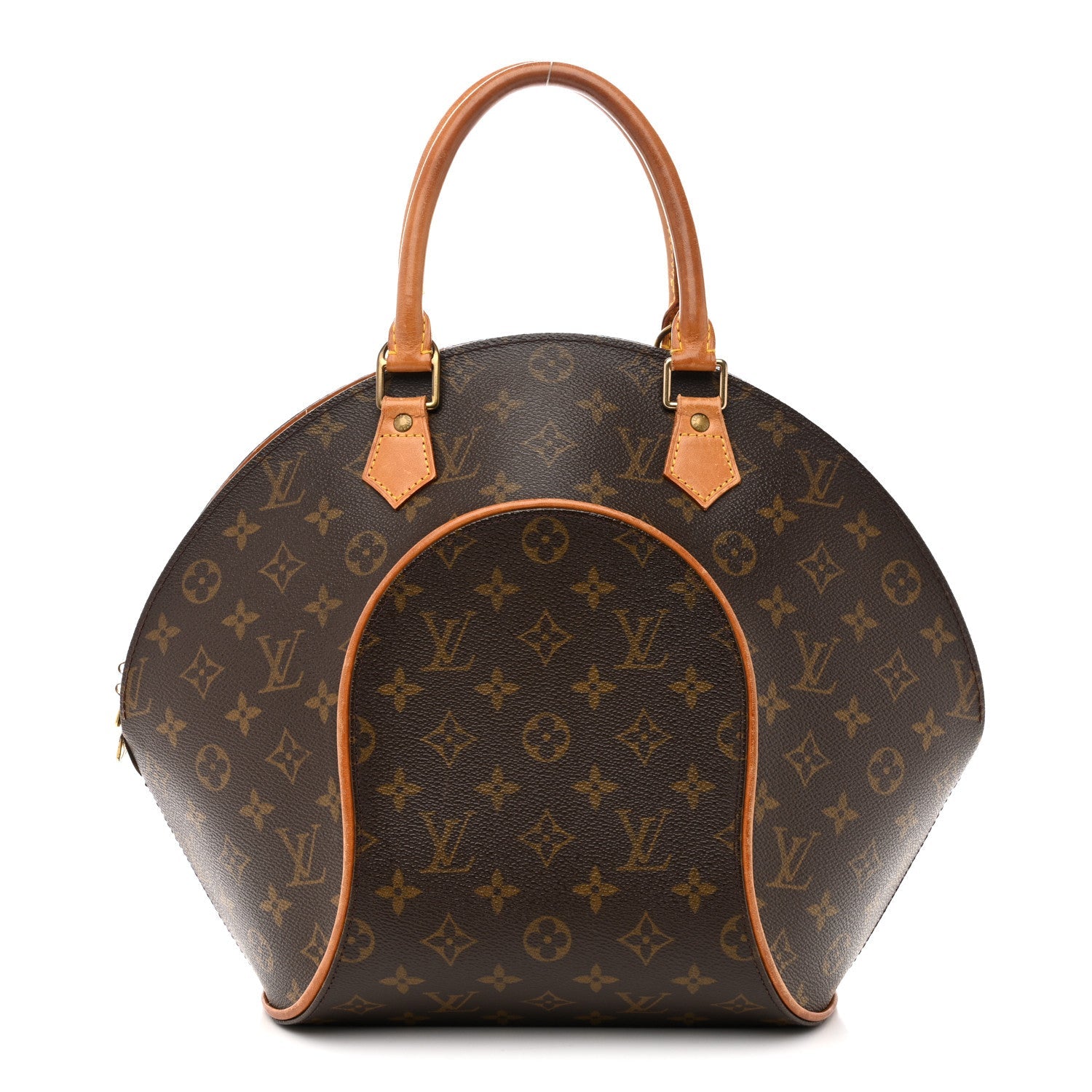 Monogram Ellipse MM