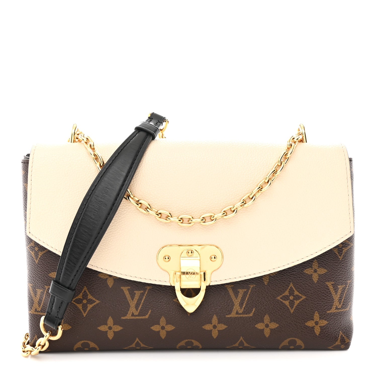Monogram Saint Placide Creme