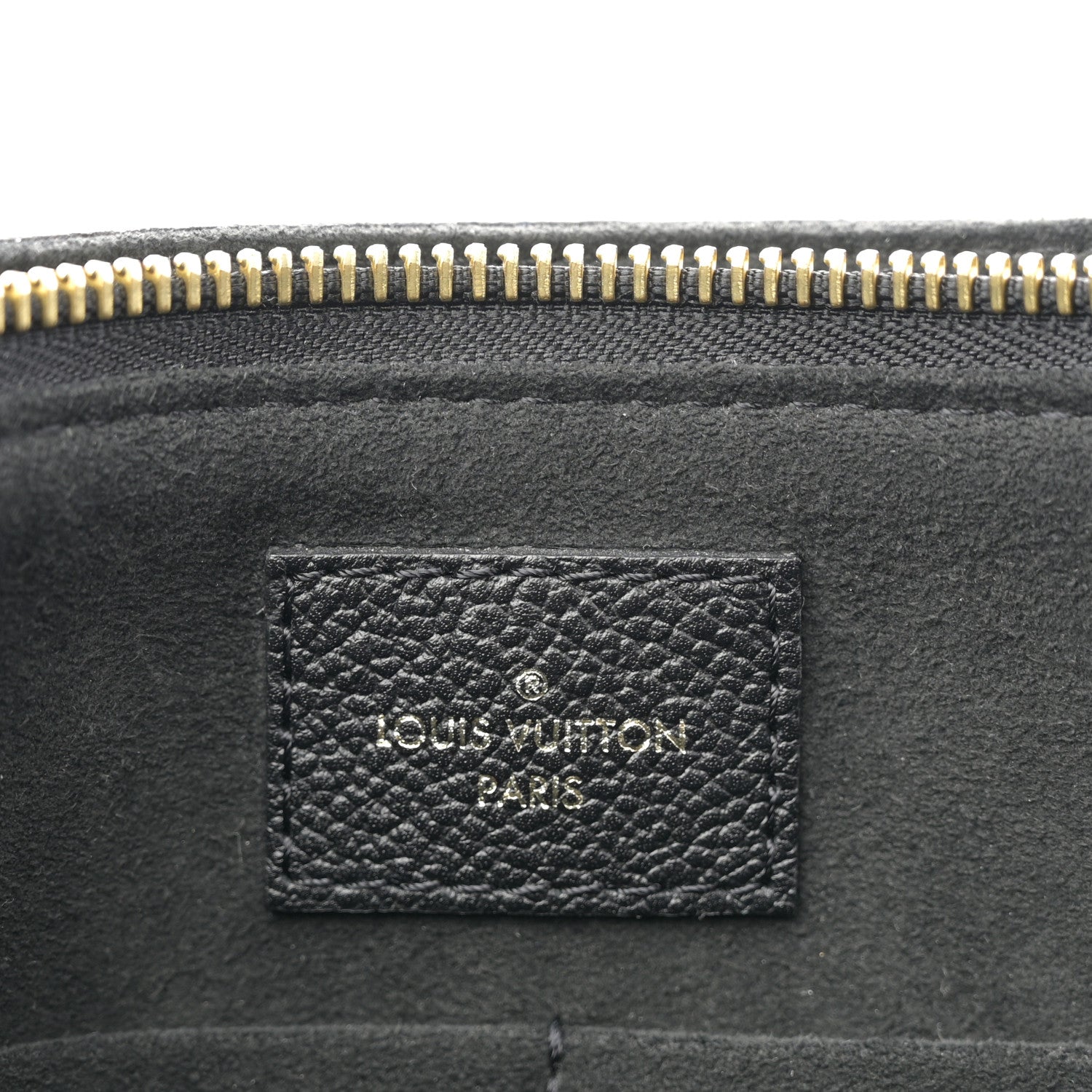 Empreinte Surene MM Black