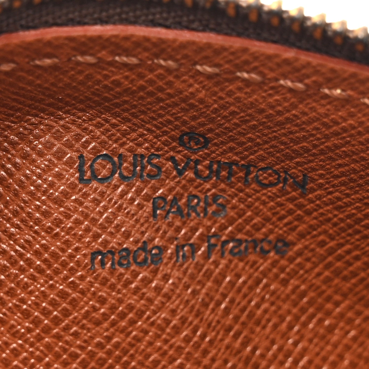 Monogram Mini Papillon