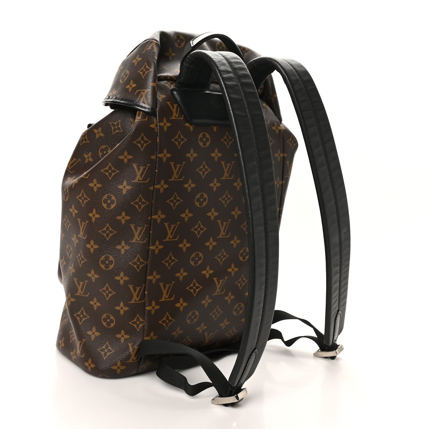 Monogram Macassar Zack Backpack