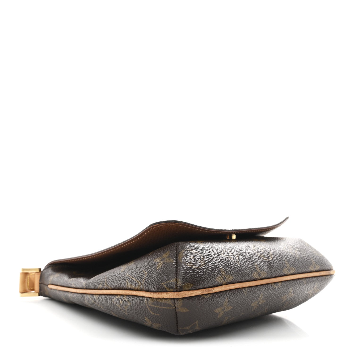 Monogram Musette Salsa
