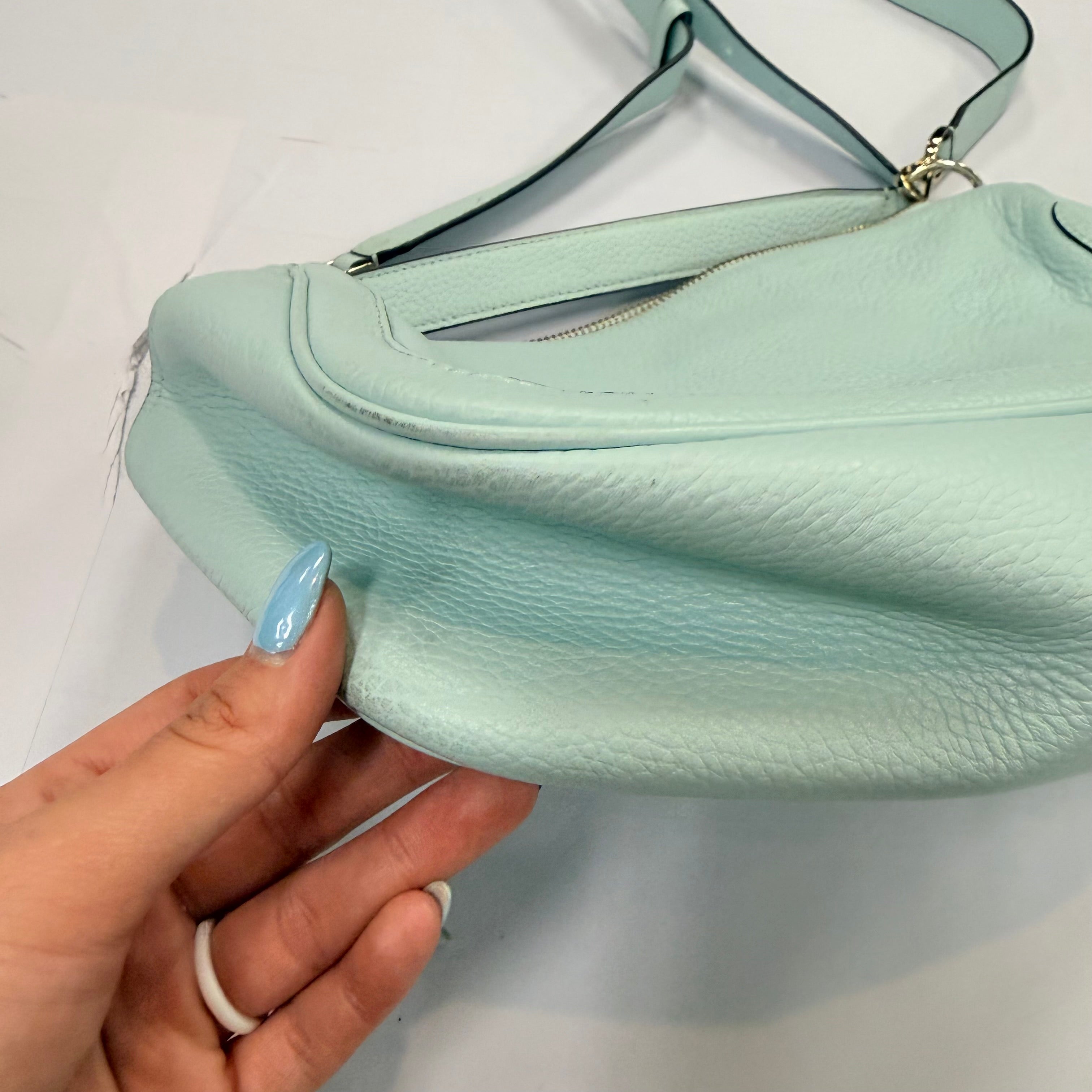 Crossbody Designer By Kate Spade, Size: Medium