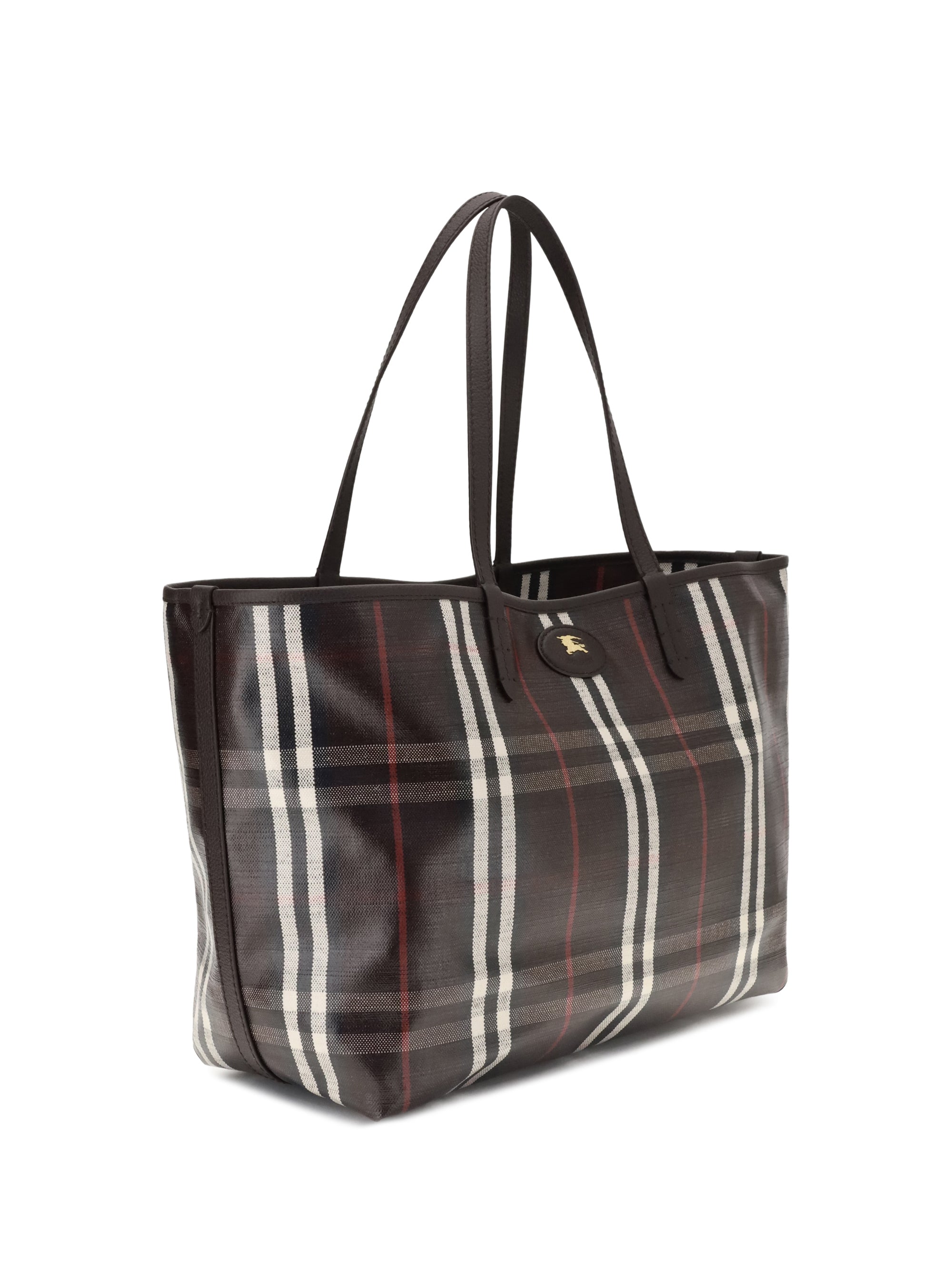 medium highlands tote bag