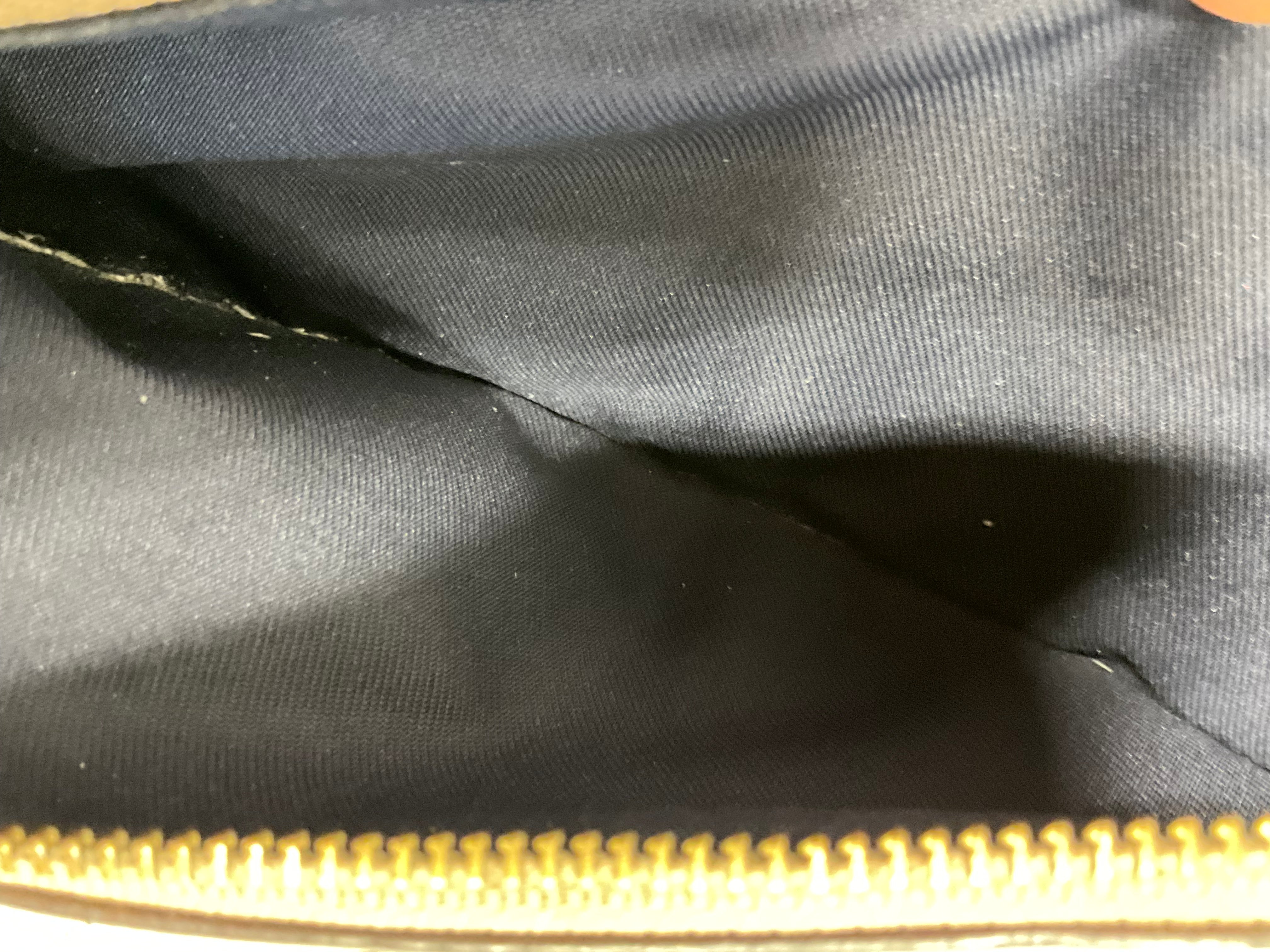 Wallet Designer By Coach, Size: Small