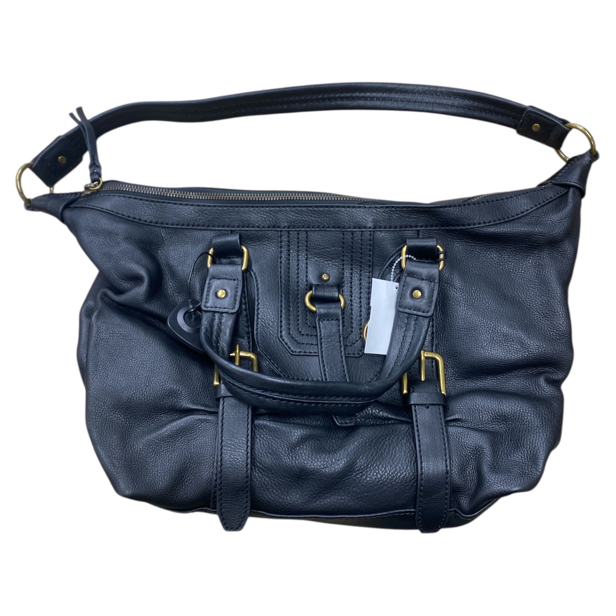 Handbag By The Sak In Black, Size:Medium