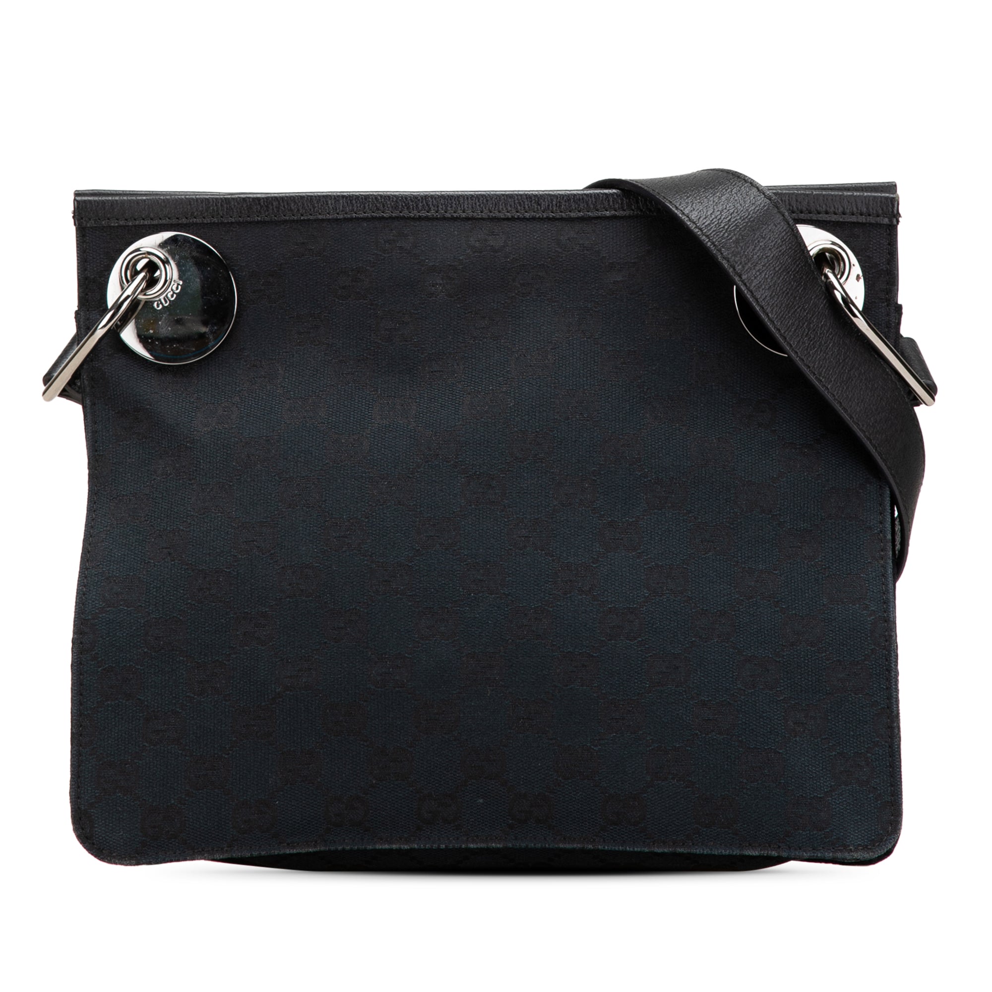Eclipse Messenger	Bag GG Canvas Small