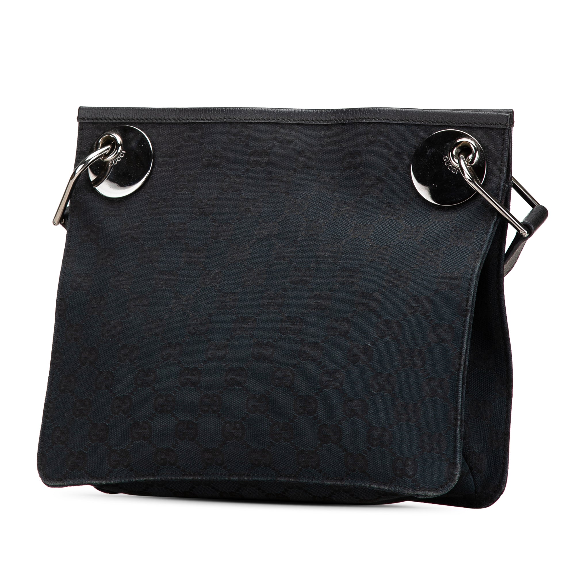 Eclipse Messenger	Bag GG Canvas Small