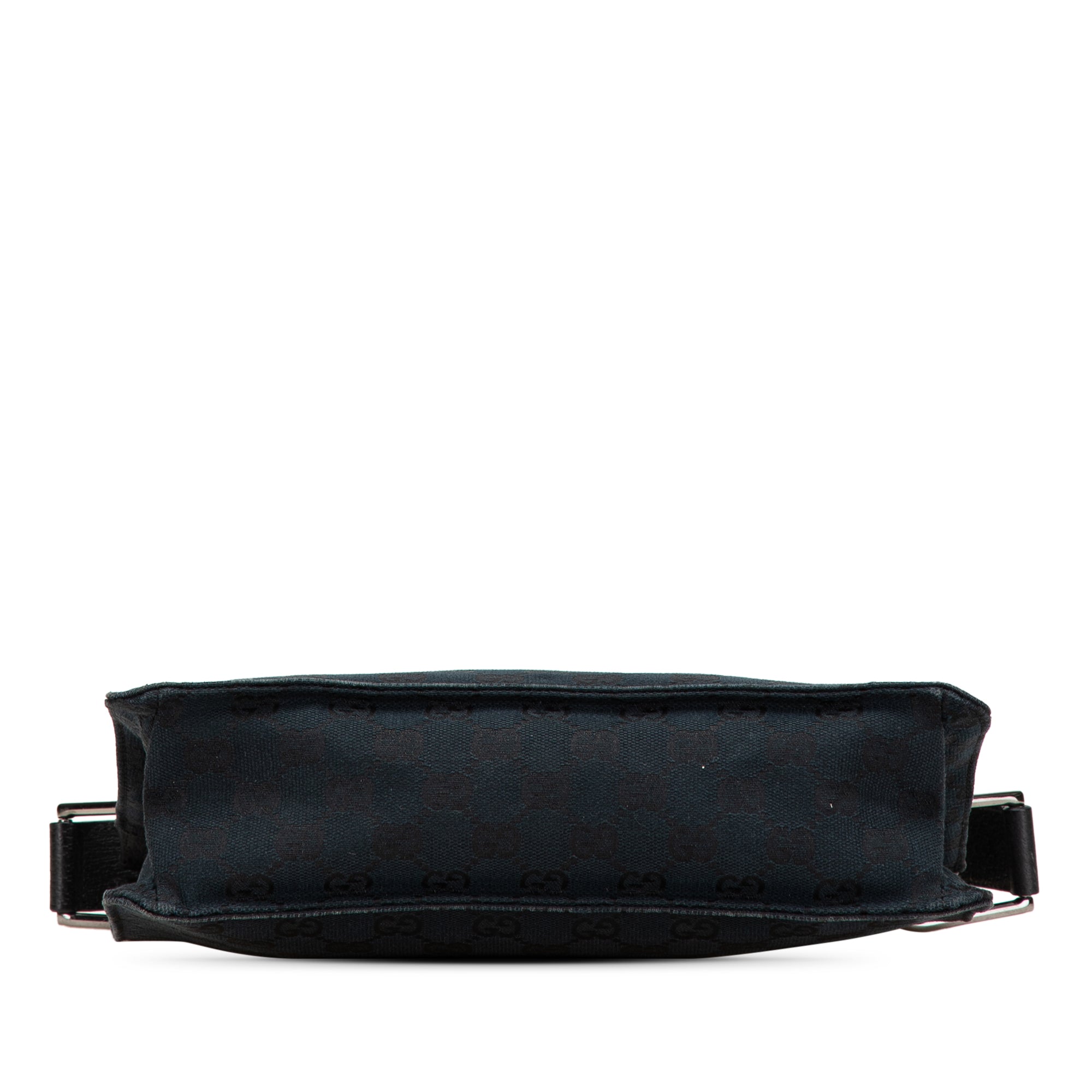 Eclipse Messenger	Bag GG Canvas Small
