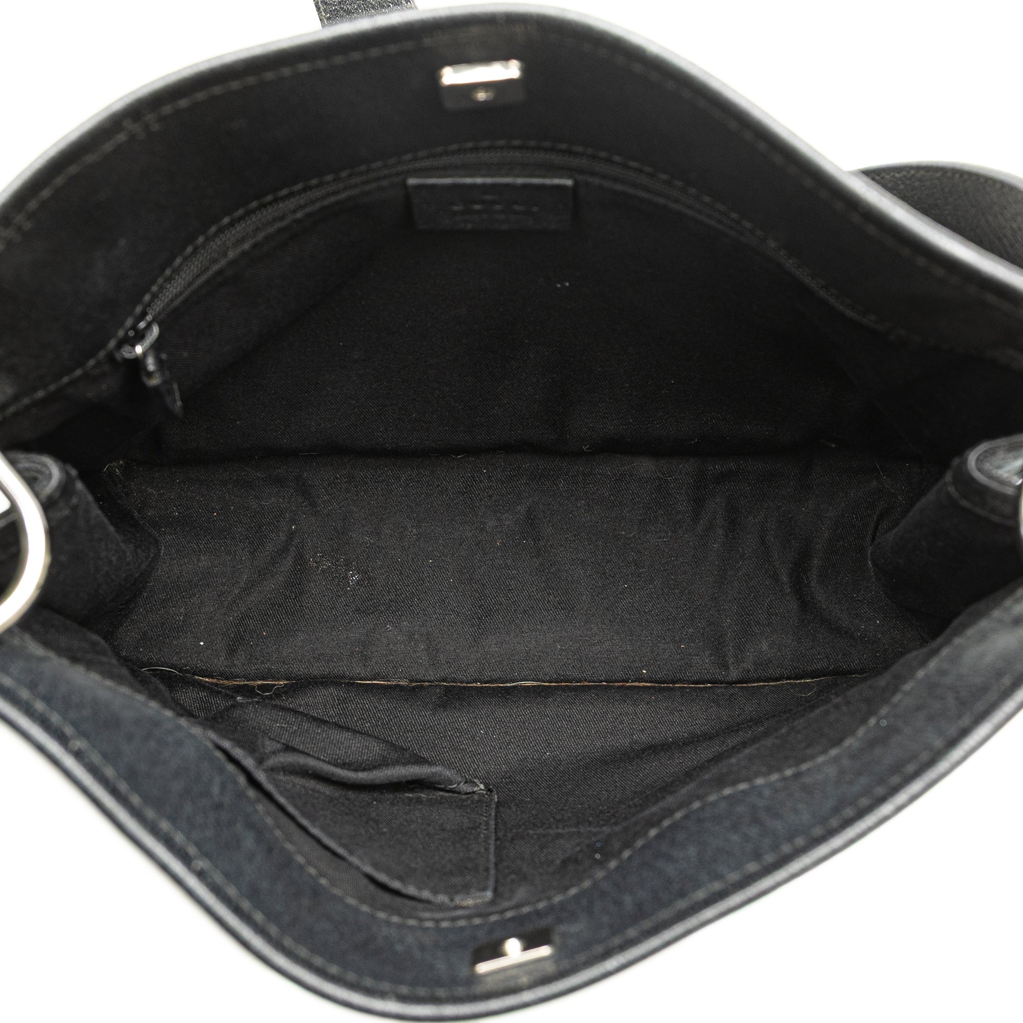 Eclipse Messenger	Bag GG Canvas Small