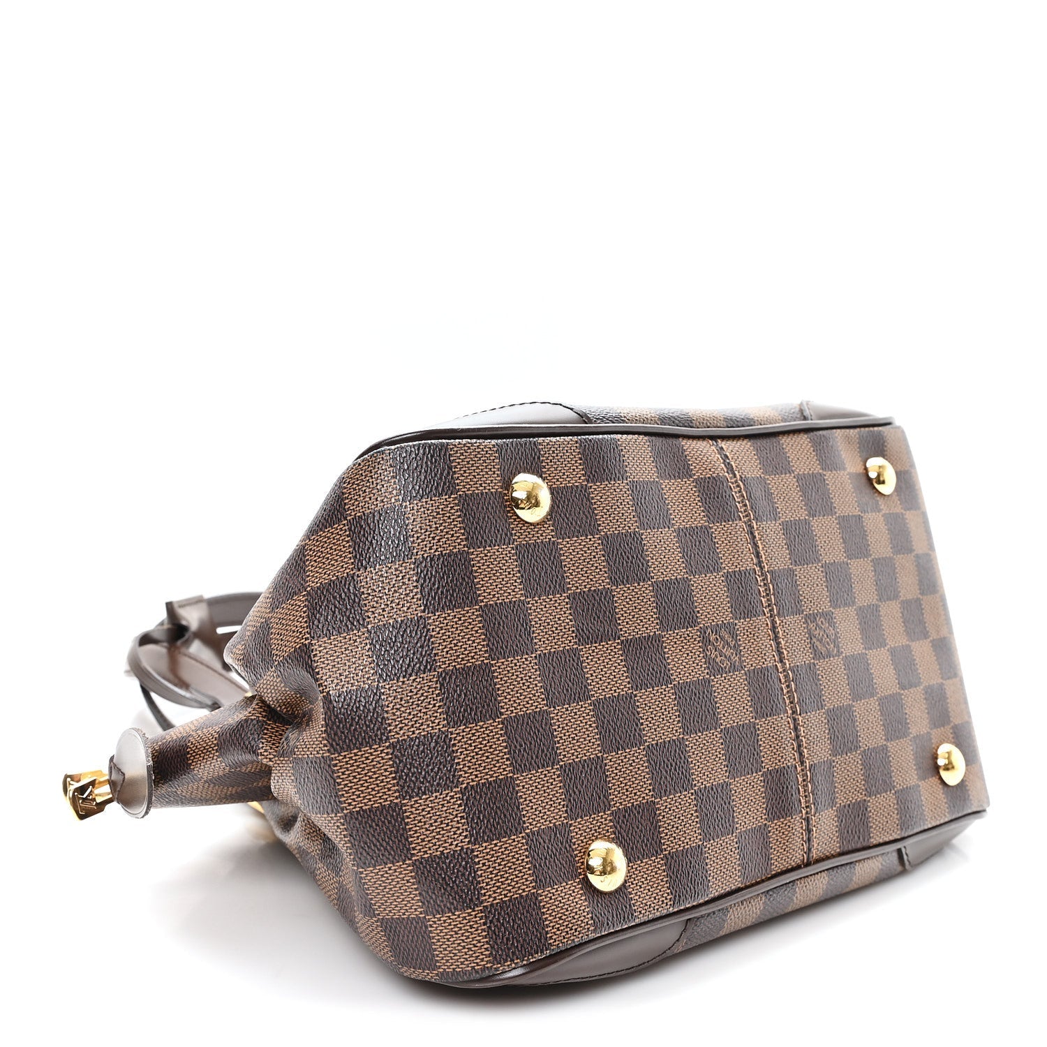 Damier Ebene Verona PM