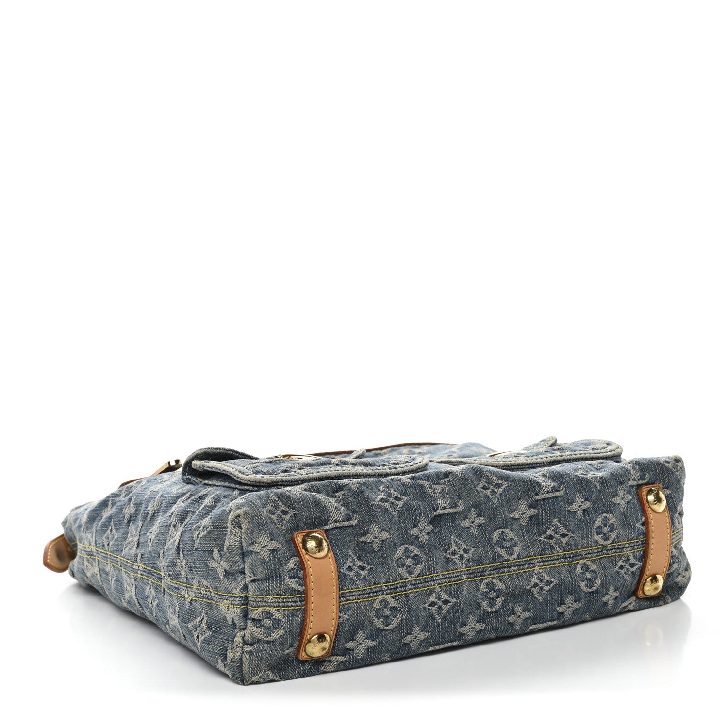Denim Baggy GM Blue