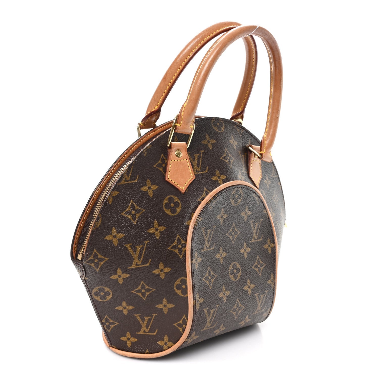 Monogram Ellipse PM