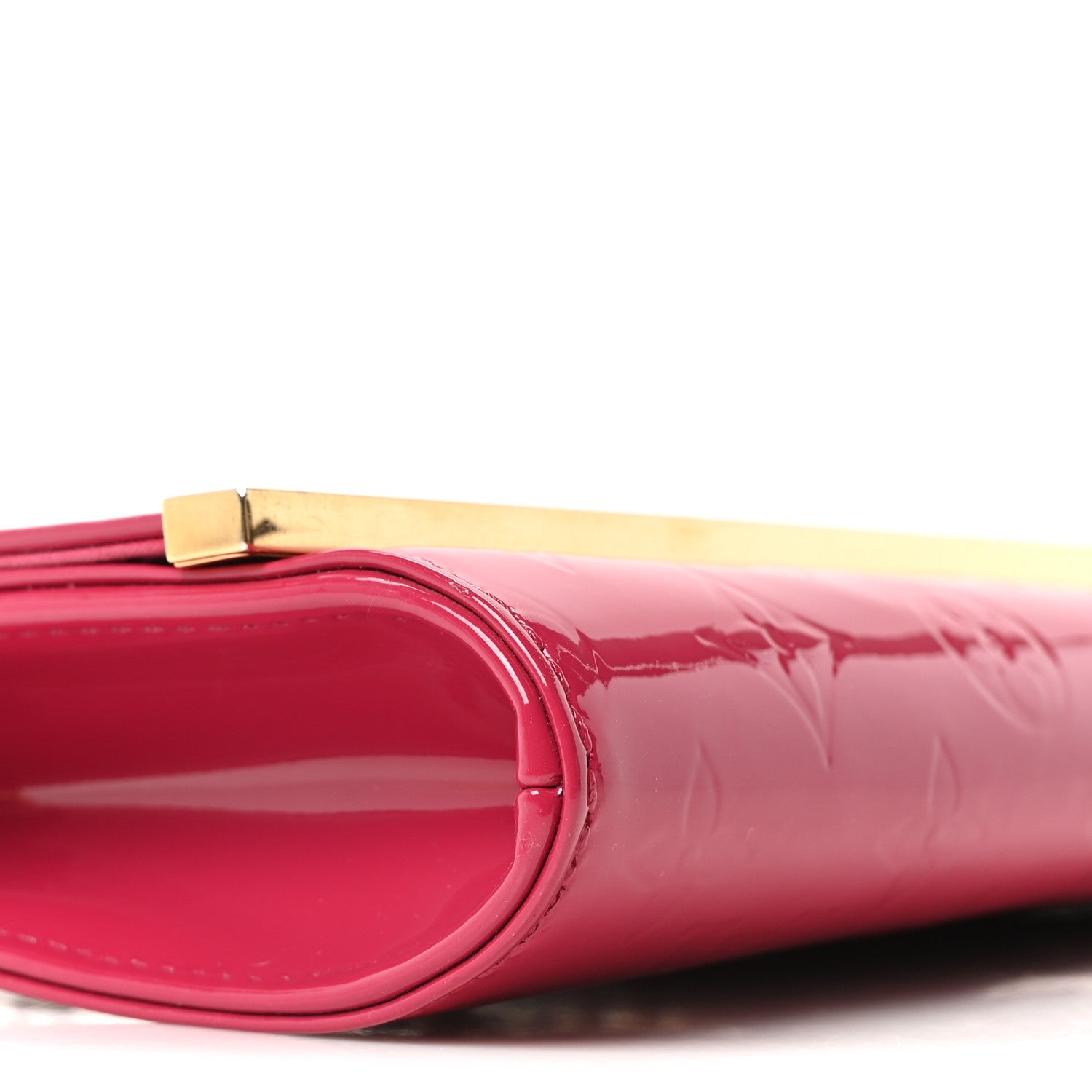 Vernis Ana Clutch Rose Indien