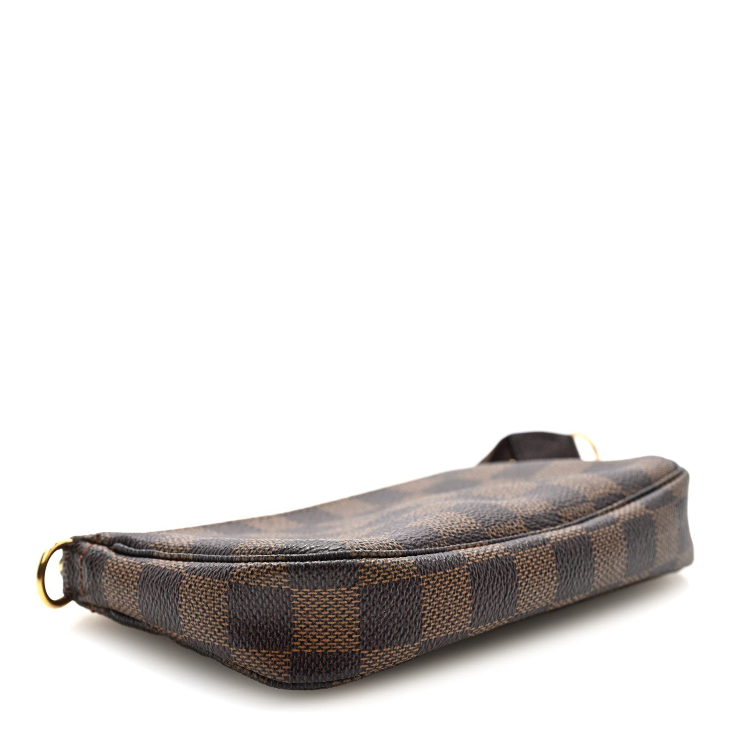 Damier Ebene Bucket Pochette Accessories